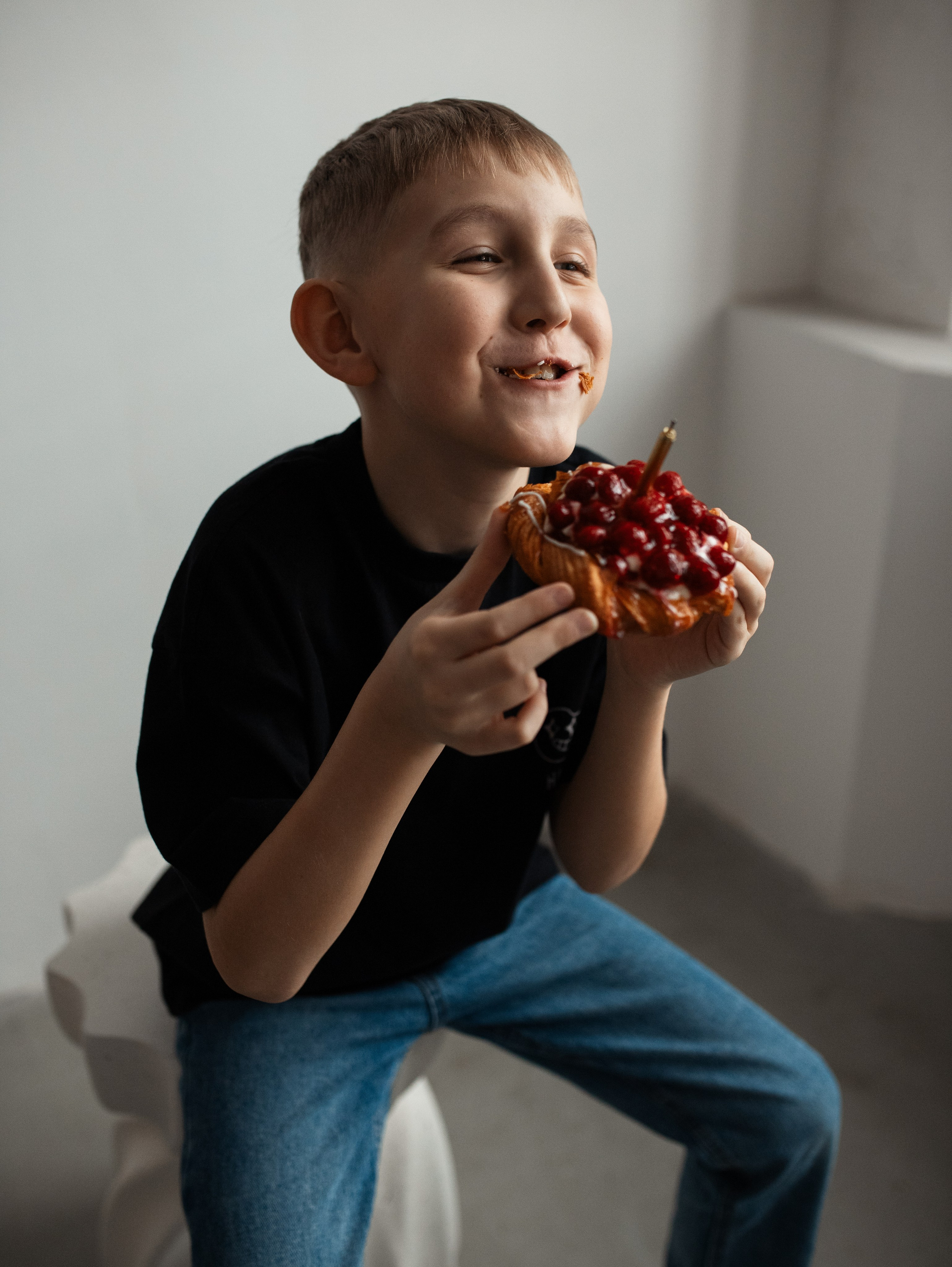 Аня и Никита. Семейный фотограф в Санкт-Петербурге Ирина Иванова