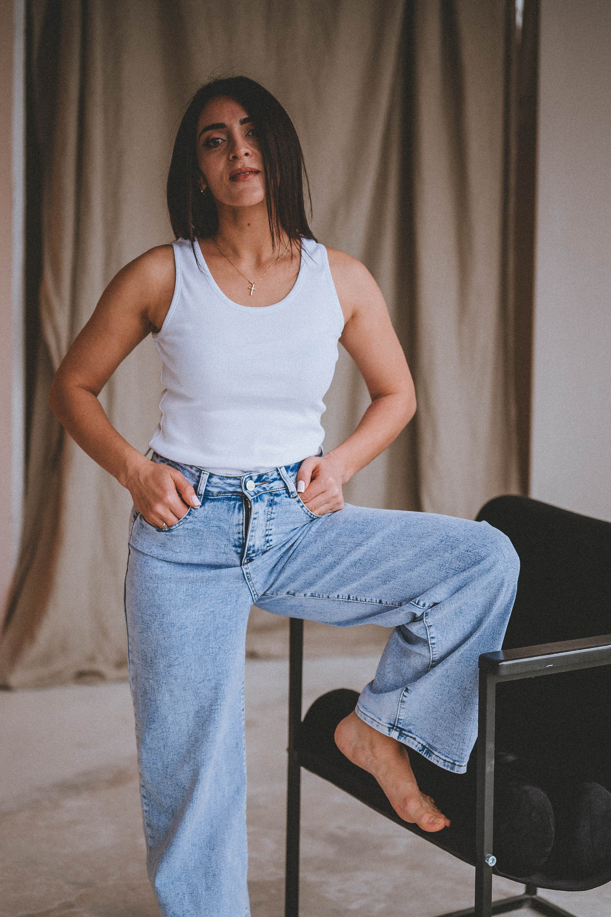 Алиса. Фотограф Кристина Пархоменко