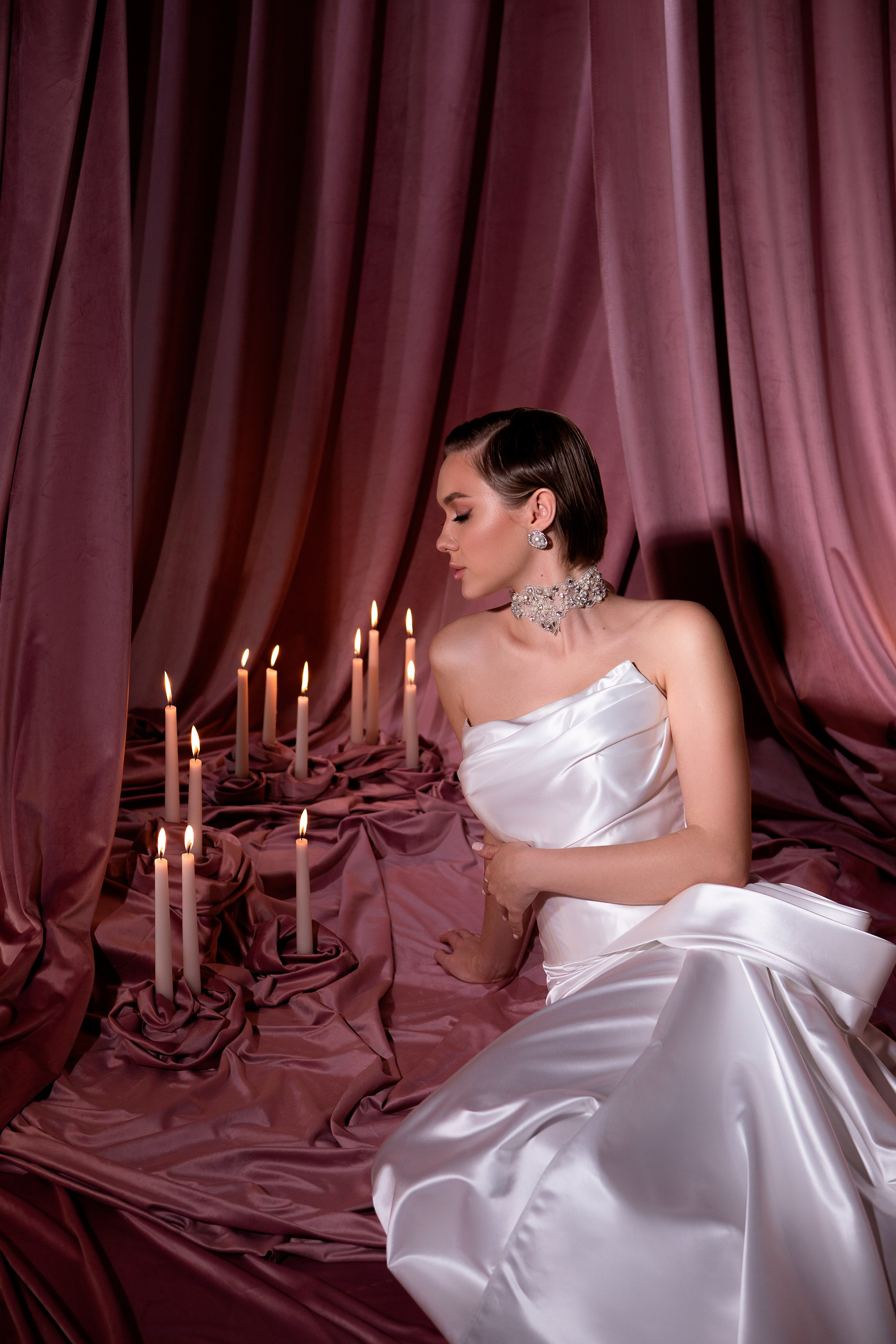 Ярослав и Юлия. Ани Арутюнян | свадебный фотограф