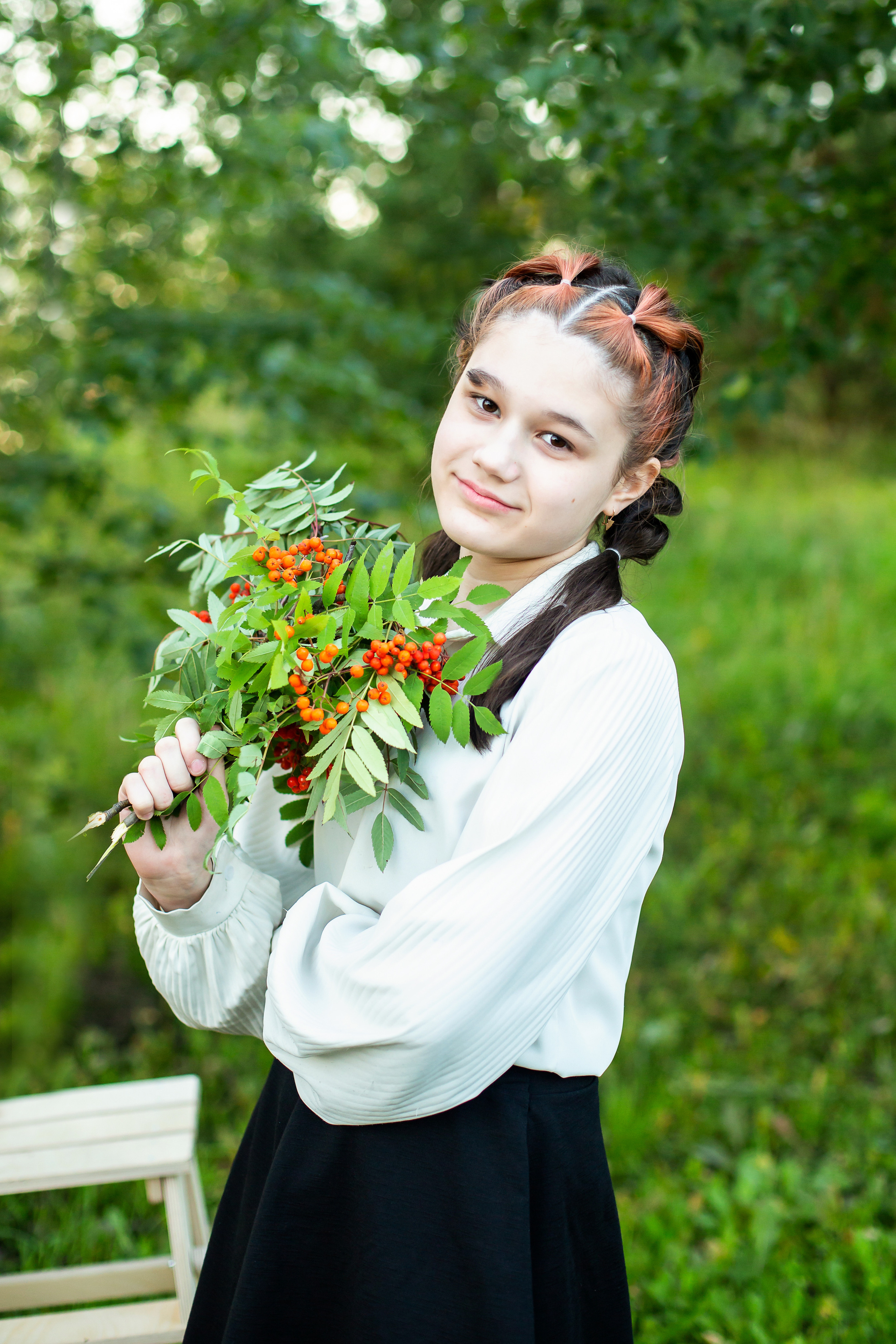 «Здравствуй, школа!». Детский и Школьный фотограф Светлана Гулова