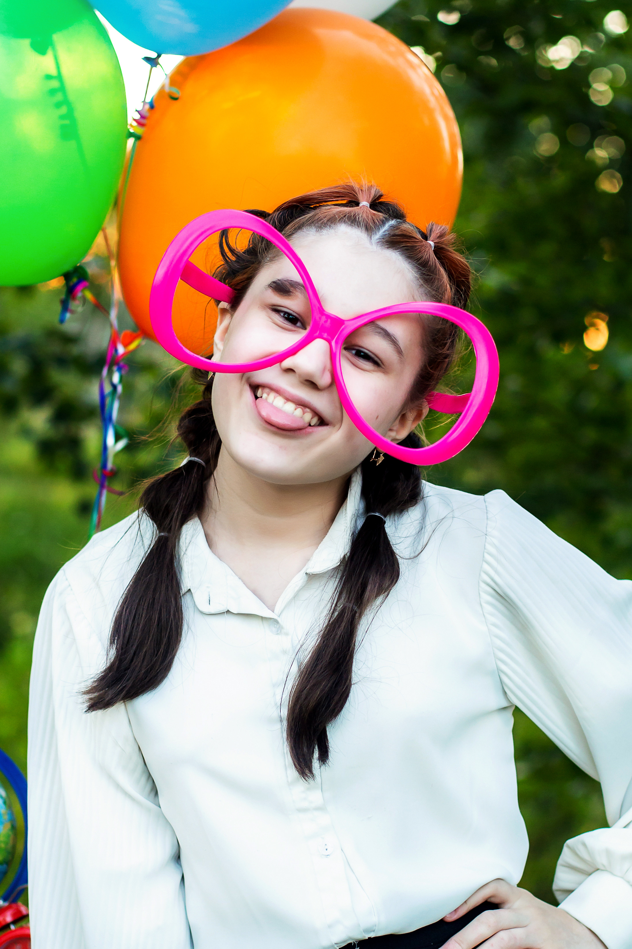 «Здравствуй, школа!». Детский и Школьный фотограф Светлана Гулова