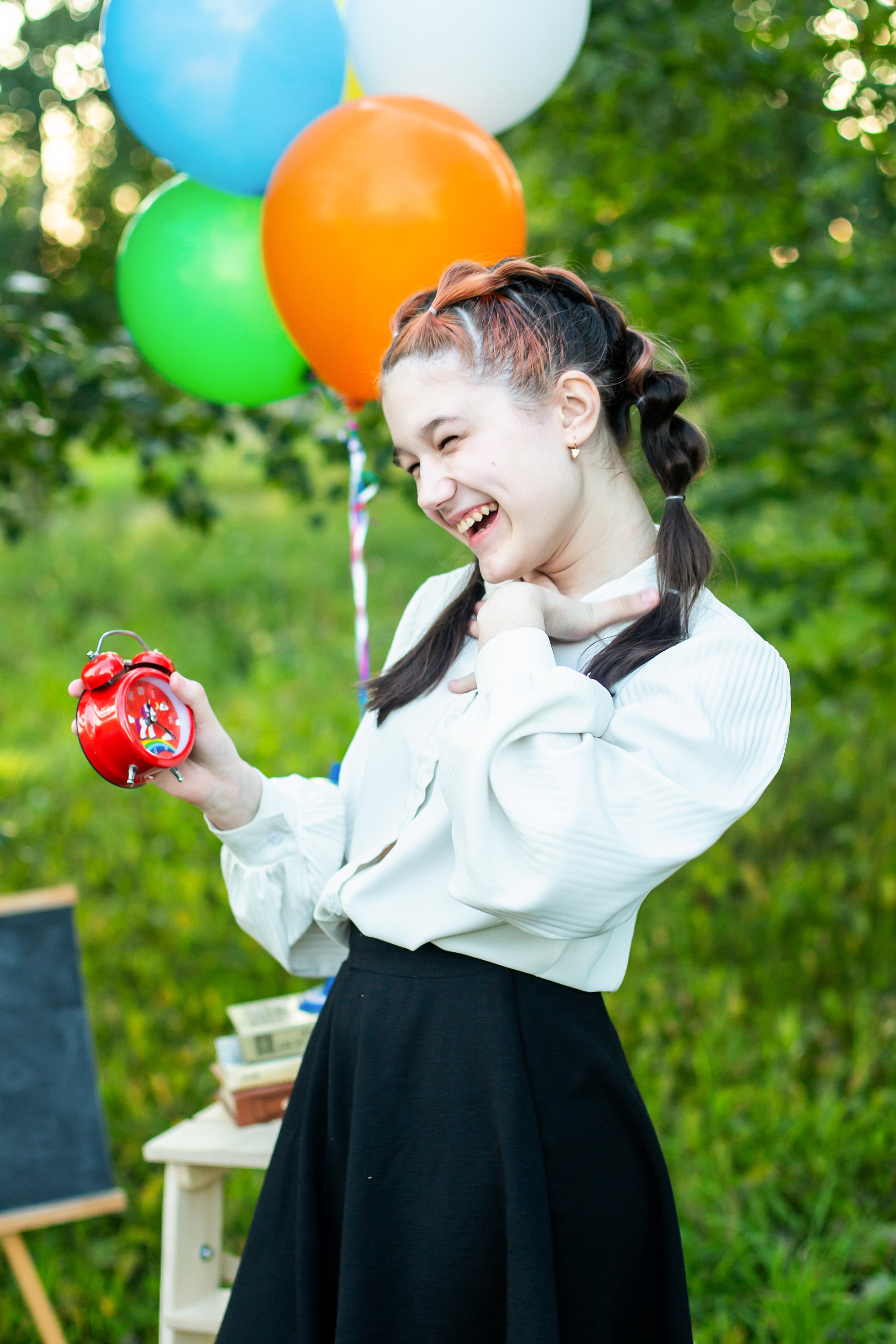 «Здравствуй, школа!». Детский и Школьный фотограф Светлана Гулова