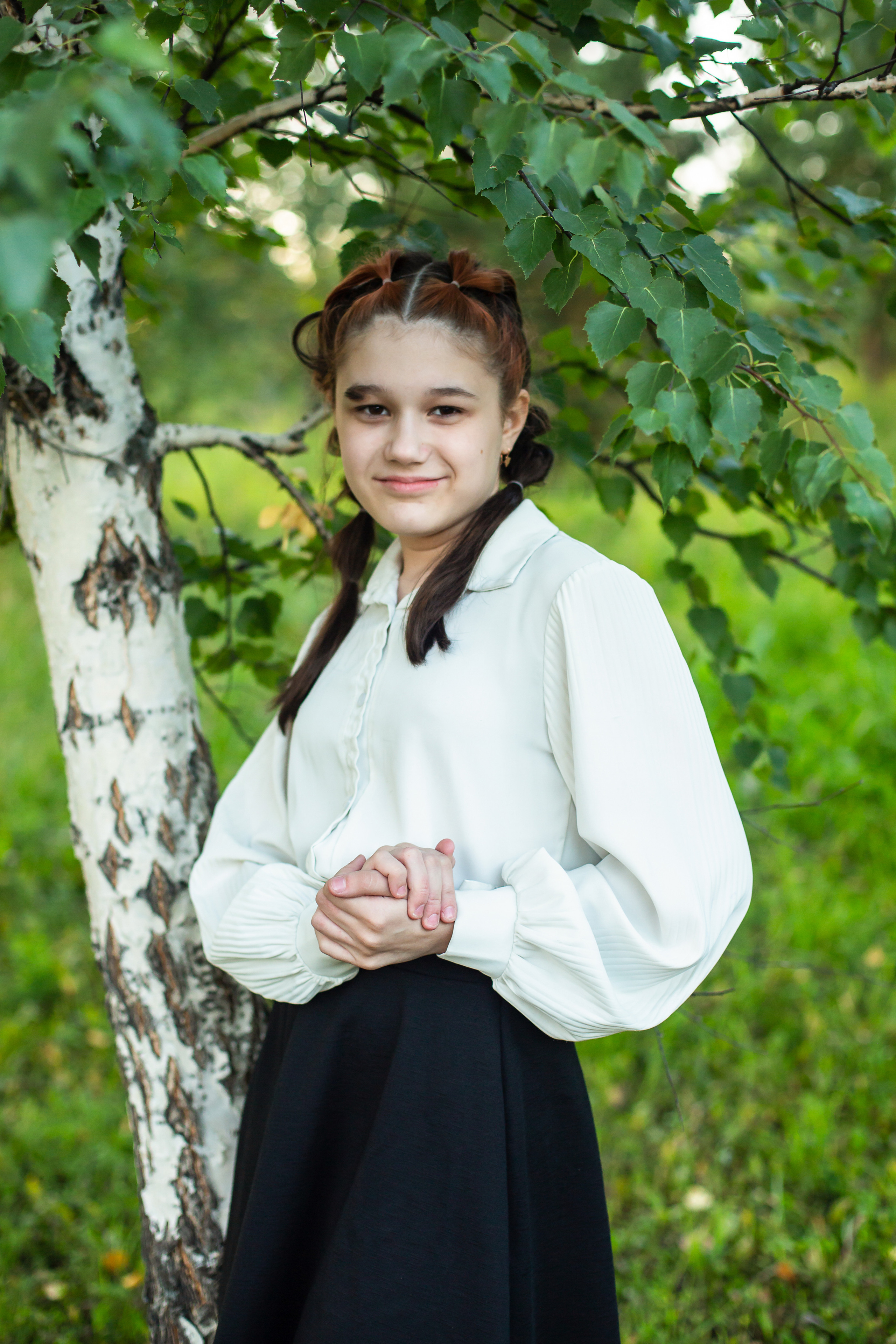 «Здравствуй, школа!». Детский и Школьный фотограф Светлана Гулова