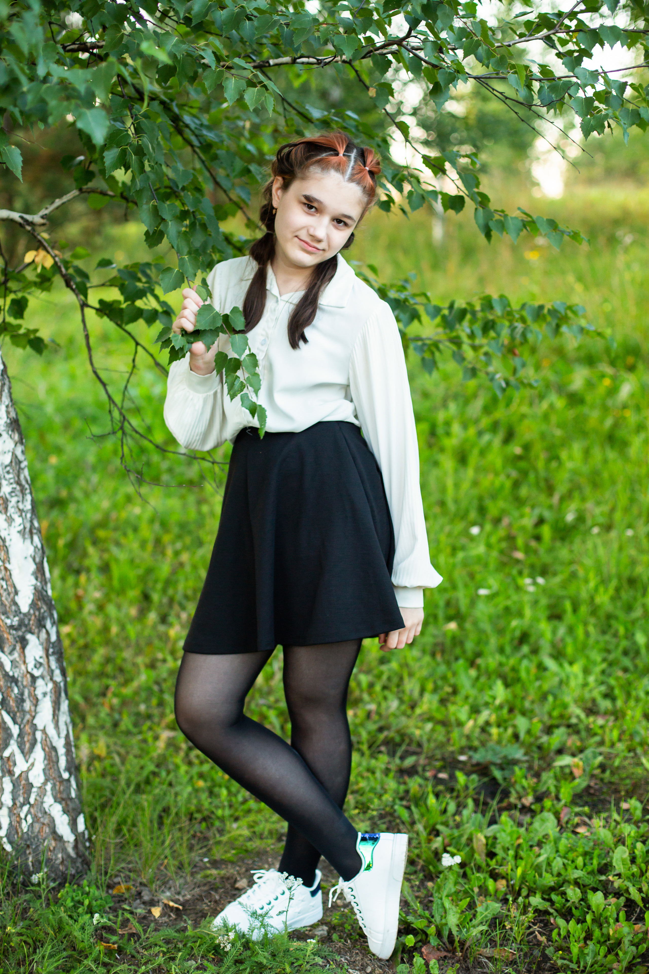 «Здравствуй, школа!». Детский и Школьный фотограф Светлана Гулова