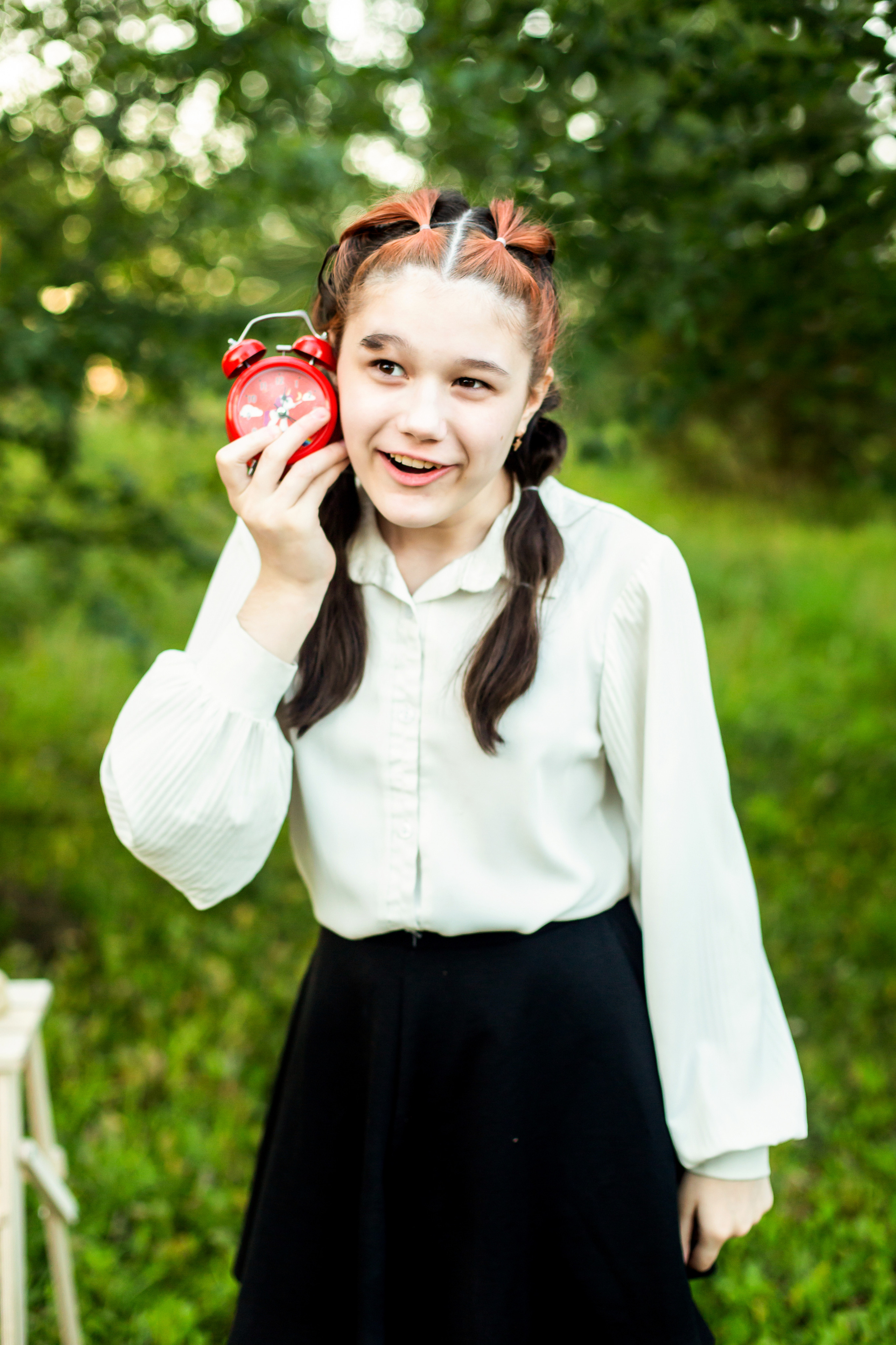 «Здравствуй, школа!». Детский и Школьный фотограф Светлана Гулова