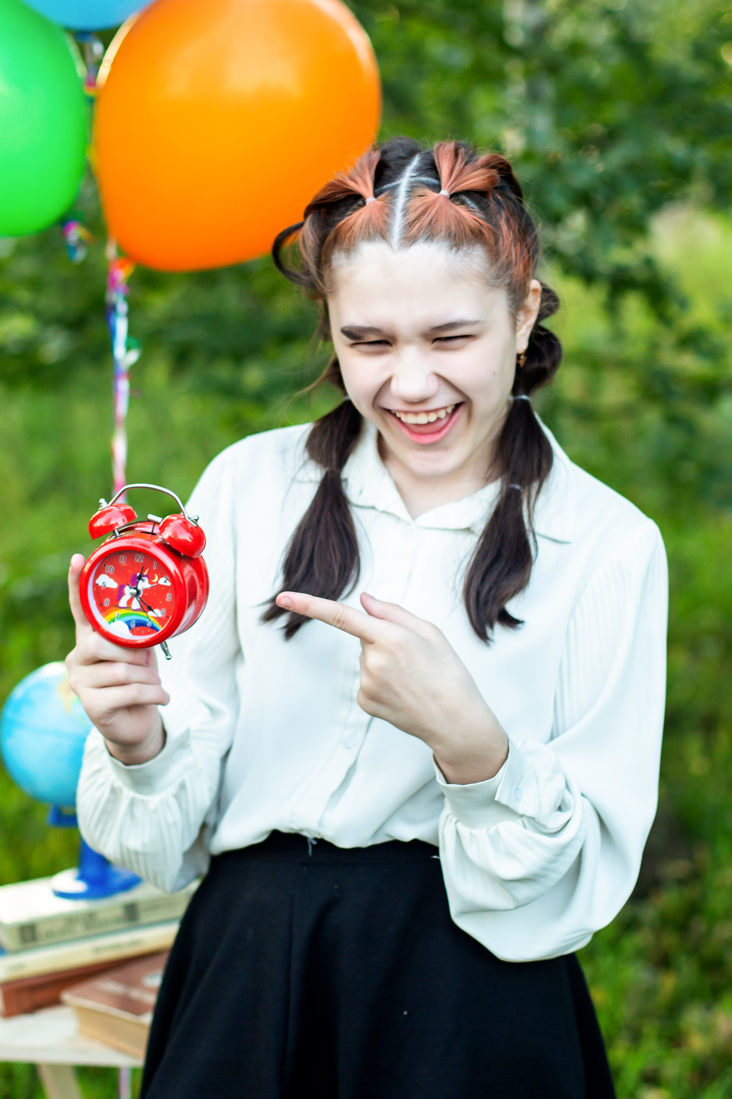 «Здравствуй, школа!». Детский и Школьный фотограф Светлана Гулова