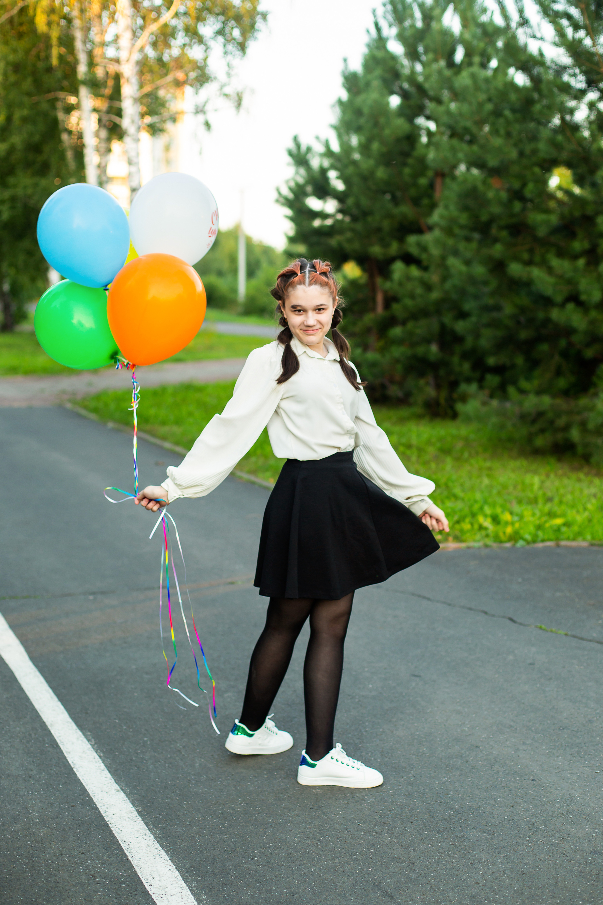 «Здравствуй, школа!». Детский и Школьный фотограф Светлана Гулова