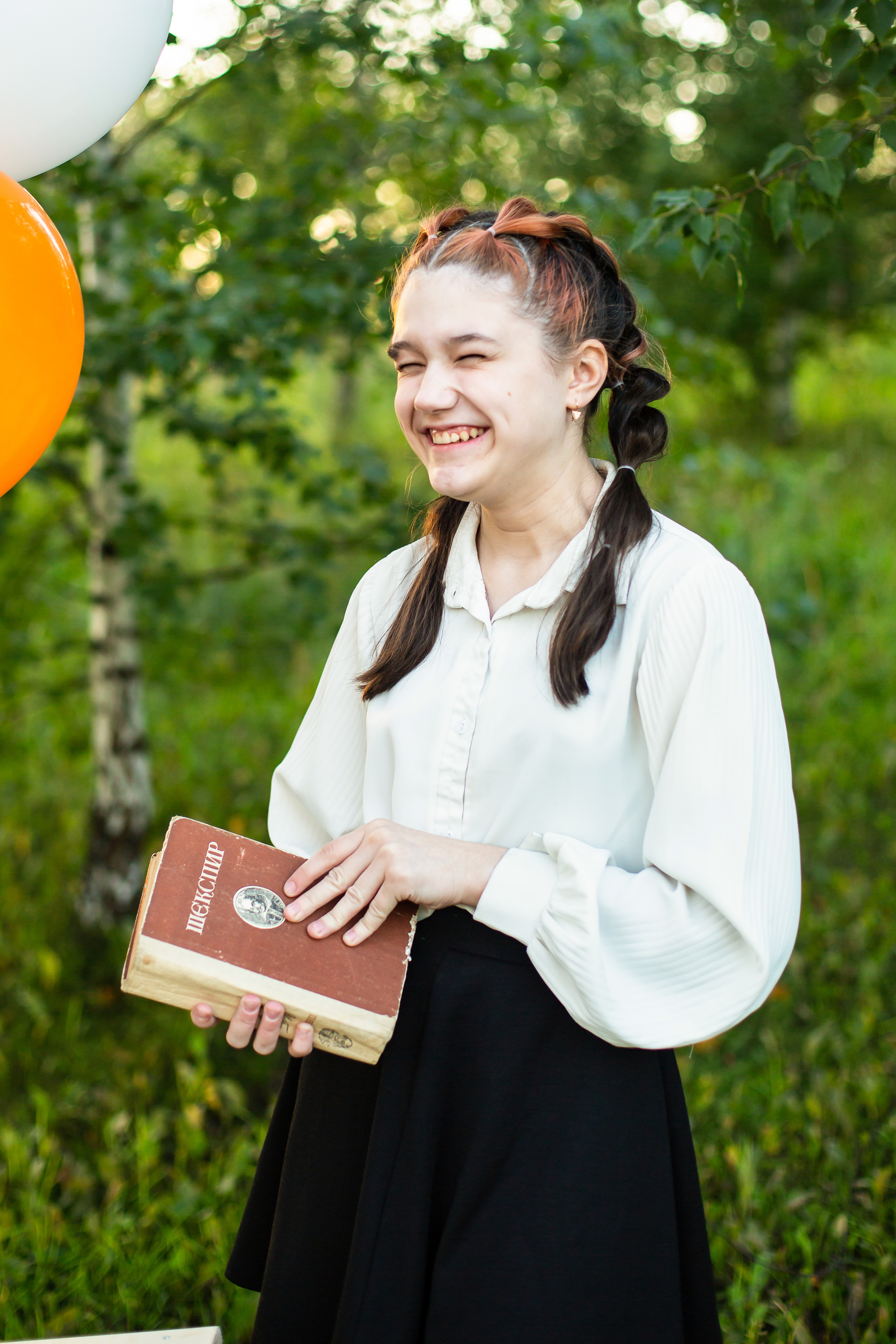 «Здравствуй, школа!». Детский и Школьный фотограф Светлана Гулова