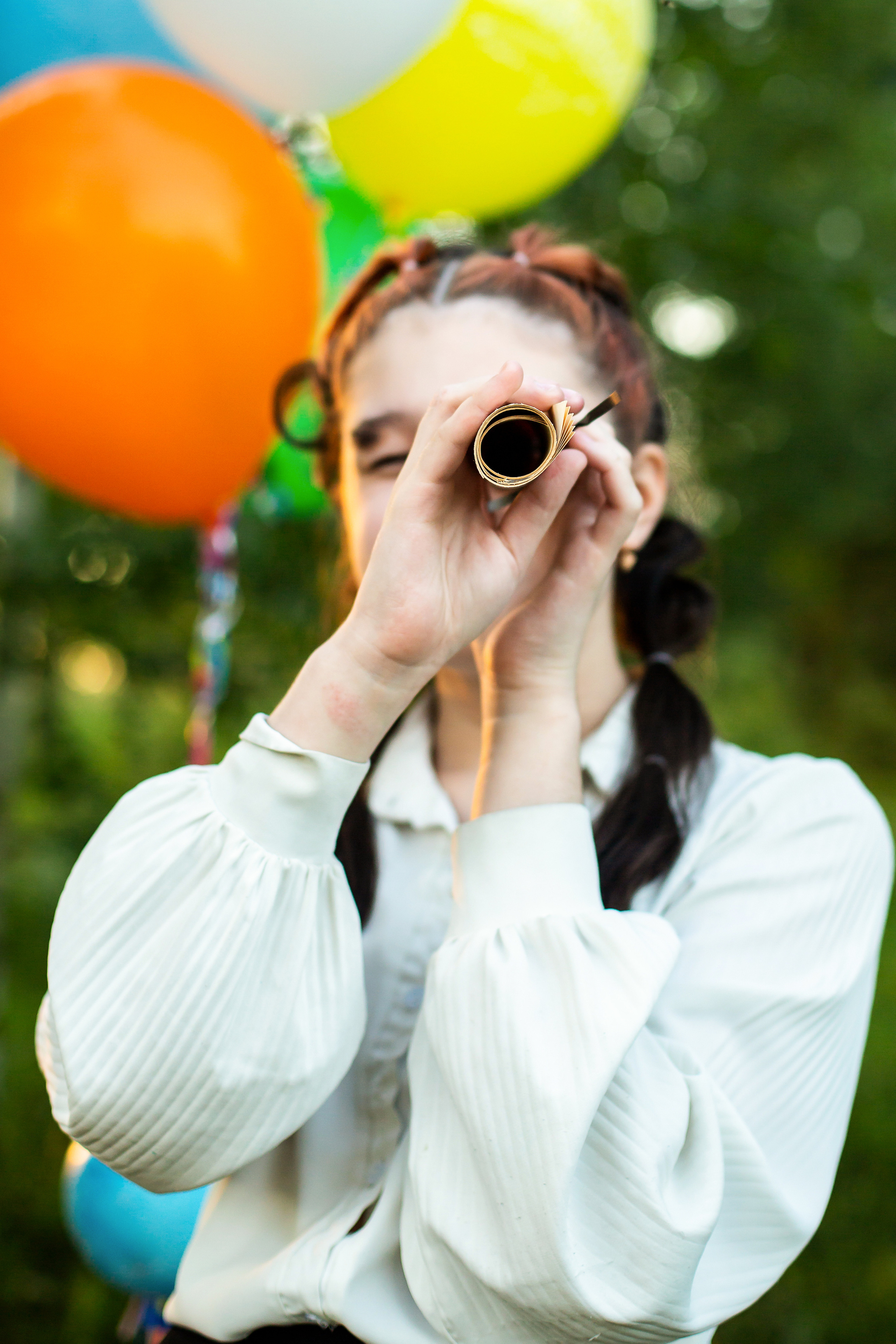 «Здравствуй, школа!». Детский и Школьный фотограф Светлана Гулова