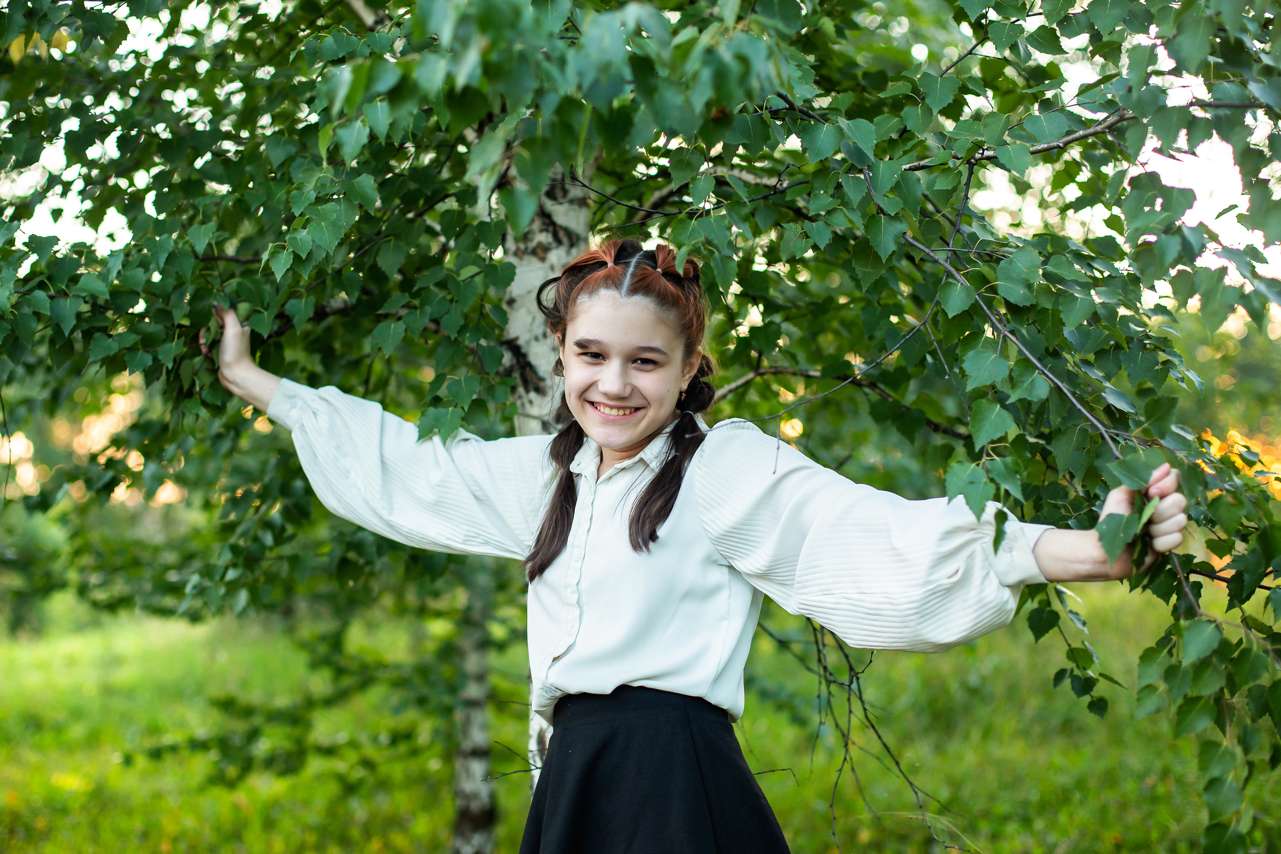 «Здравствуй, школа!». Детский и Школьный фотограф Светлана Гулова