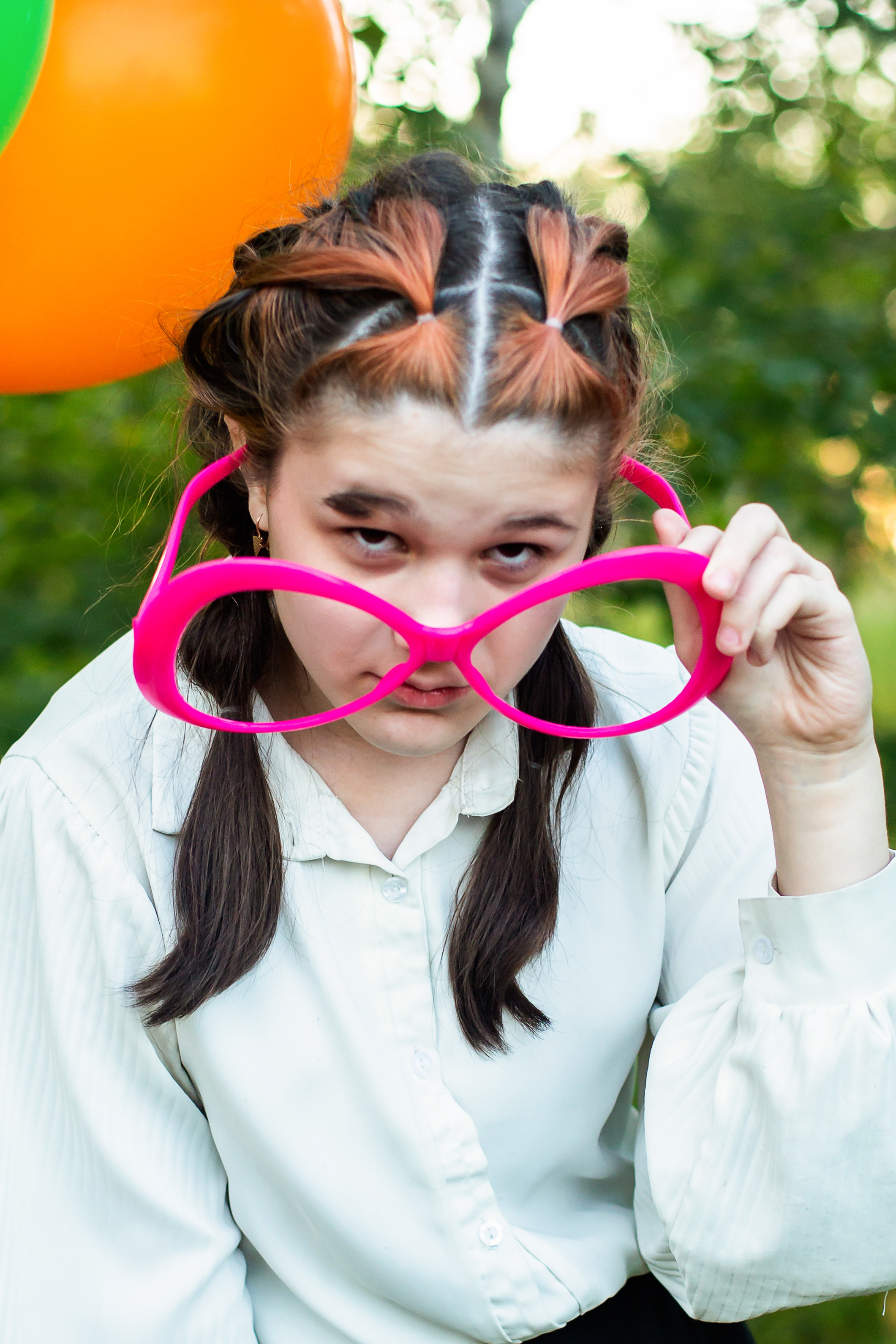 «Здравствуй, школа!». Детский и Школьный фотограф Светлана Гулова