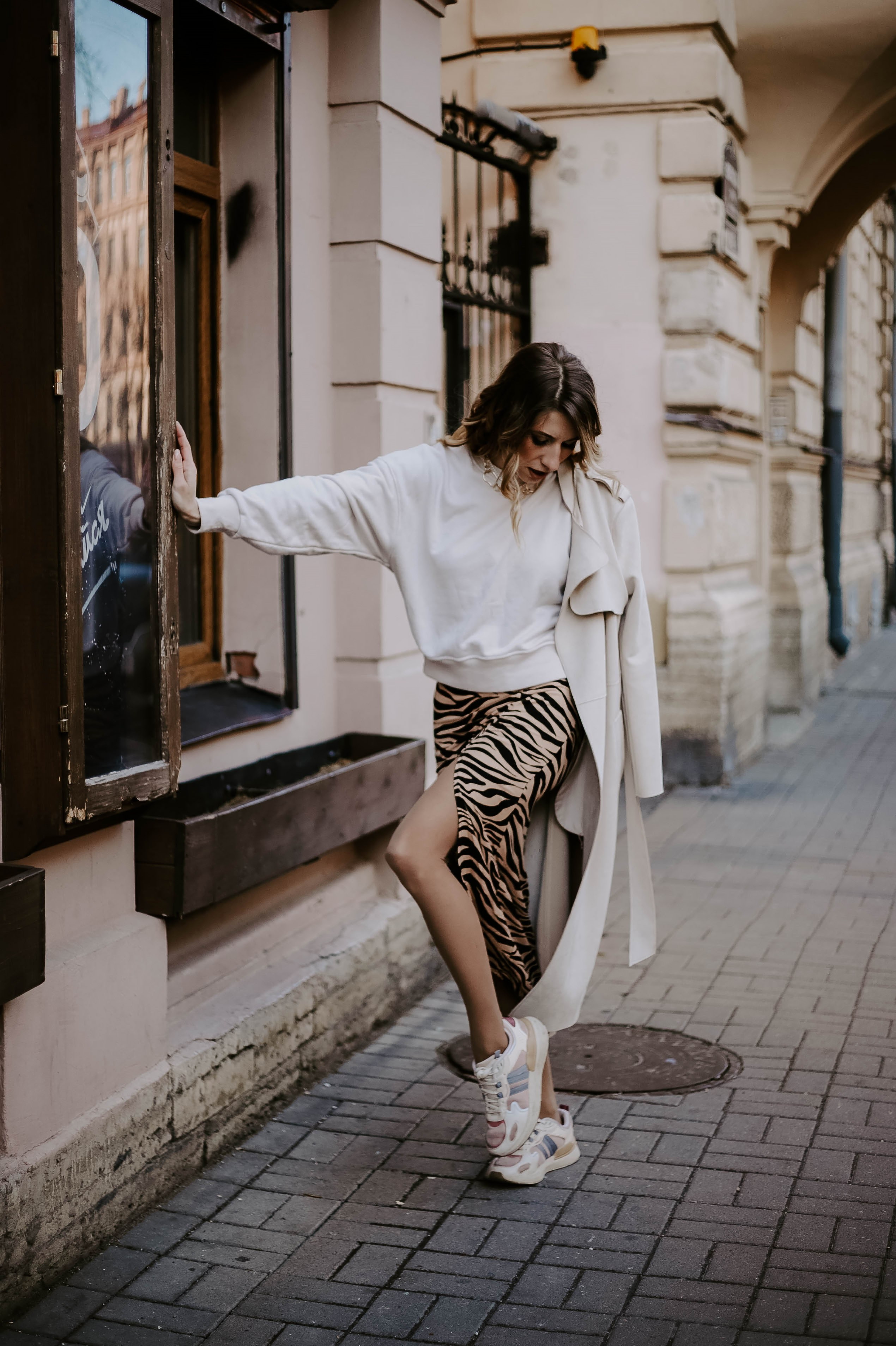 Наталья. Фотограф Veronika Potaseva