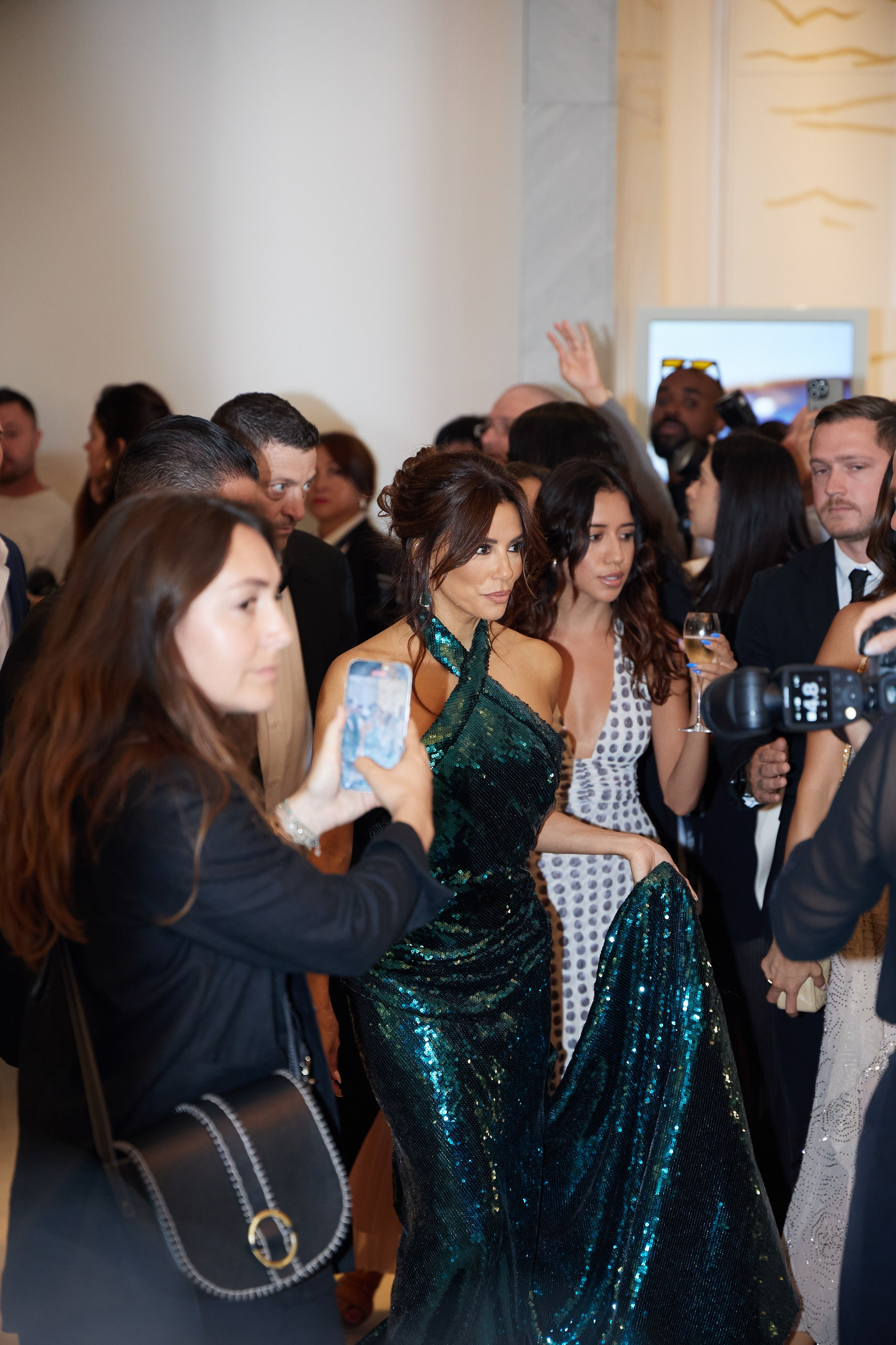 Cannes film festival 2025 day 2. Photographer in Milan Ivan Goncharov