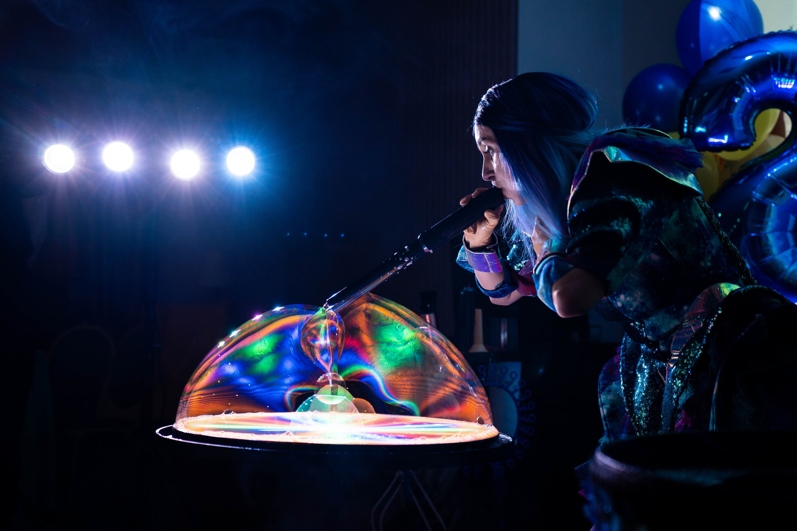 Даниэль h-day. Фотограф Абакумова Анастасия