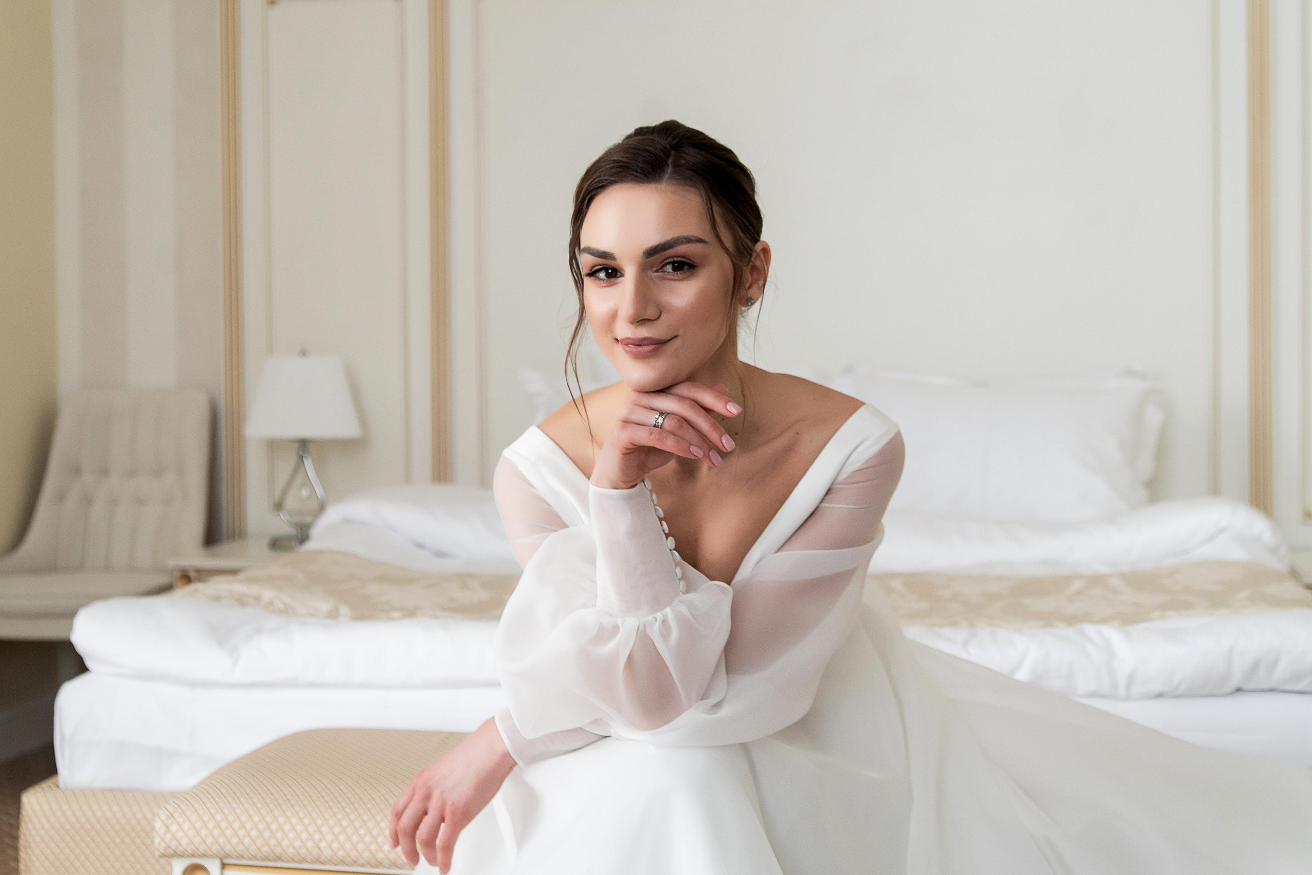 Свадебная фото съёмка Минск, Бобруйск. Свадебный и семейный фотограф Евгения Хомчановская