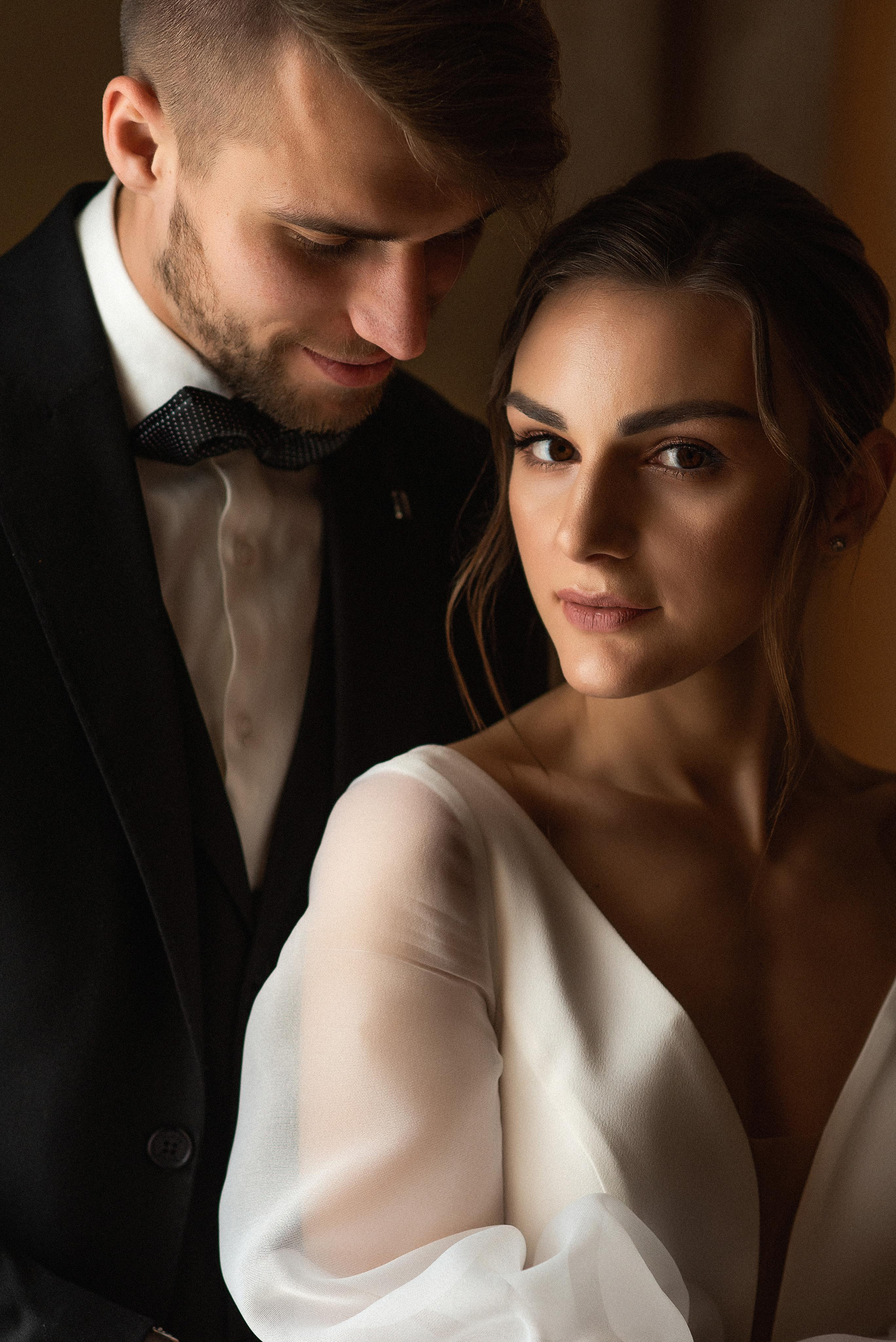 Свадебная фото съёмка Минск, Бобруйск. Свадебный и семейный фотограф Евгения Хомчановская