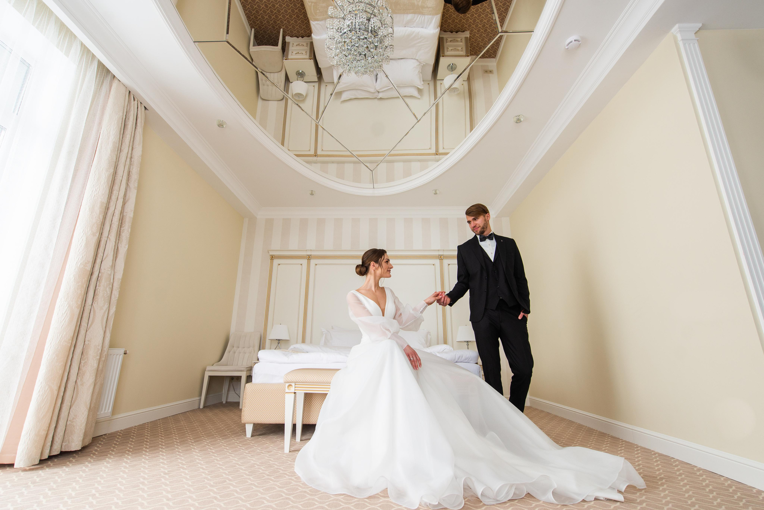 Свадебная фото съёмка Минск, Бобруйск. Свадебный и семейный фотограф Евгения Хомчановская