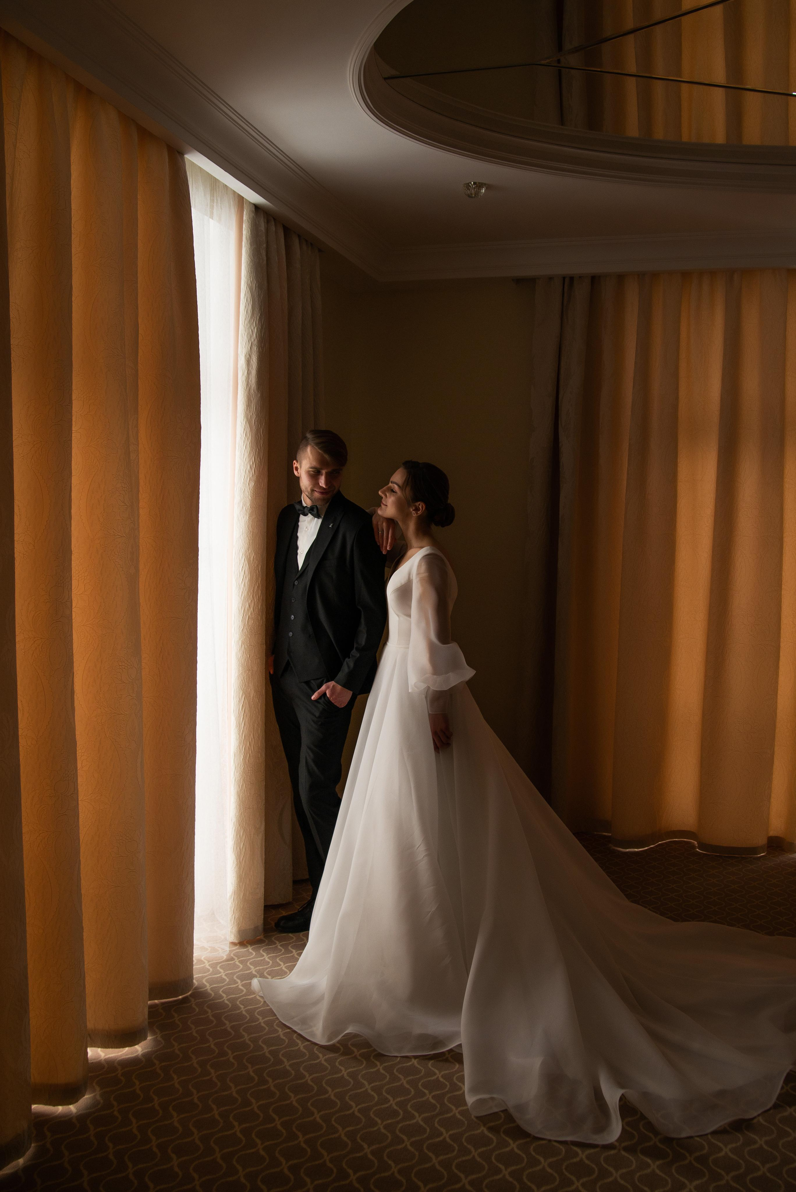 Свадебная фото съёмка Минск, Бобруйск. Свадебный и семейный фотограф Евгения Хомчановская