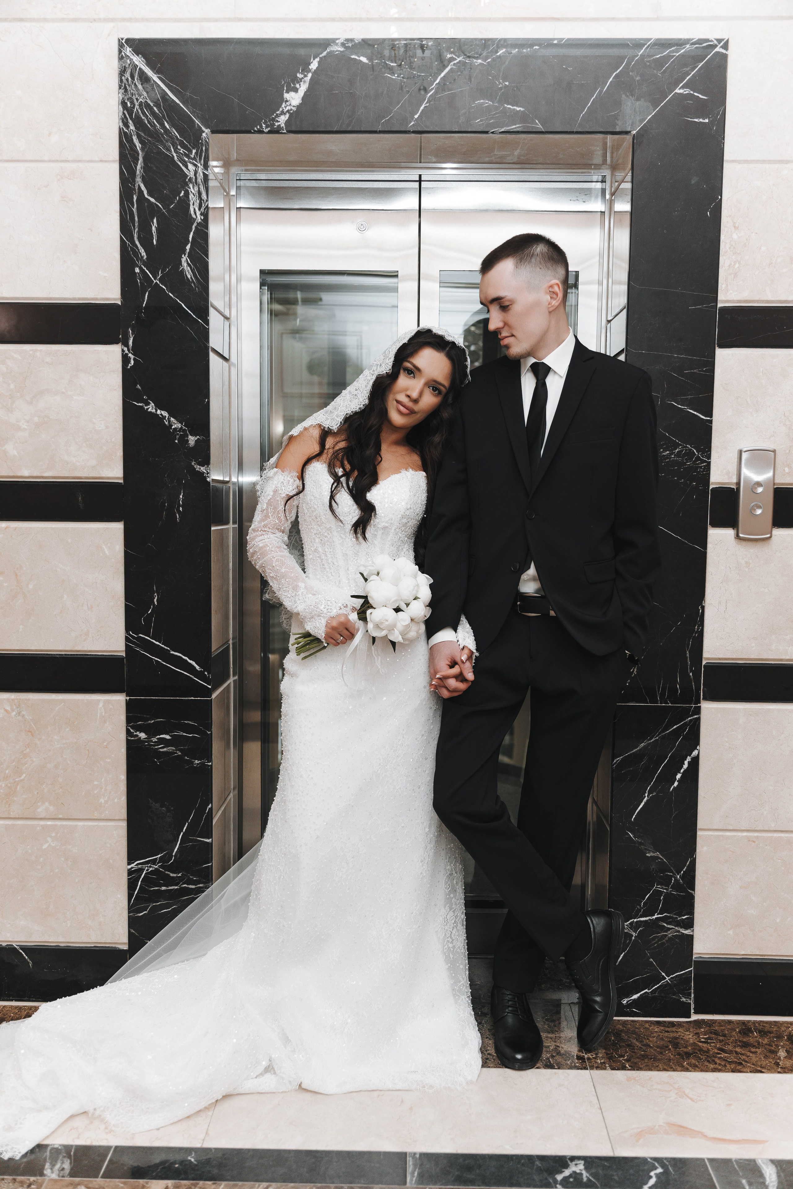 Wedding. Семейный и портретный фотограф в Новом Уренгое