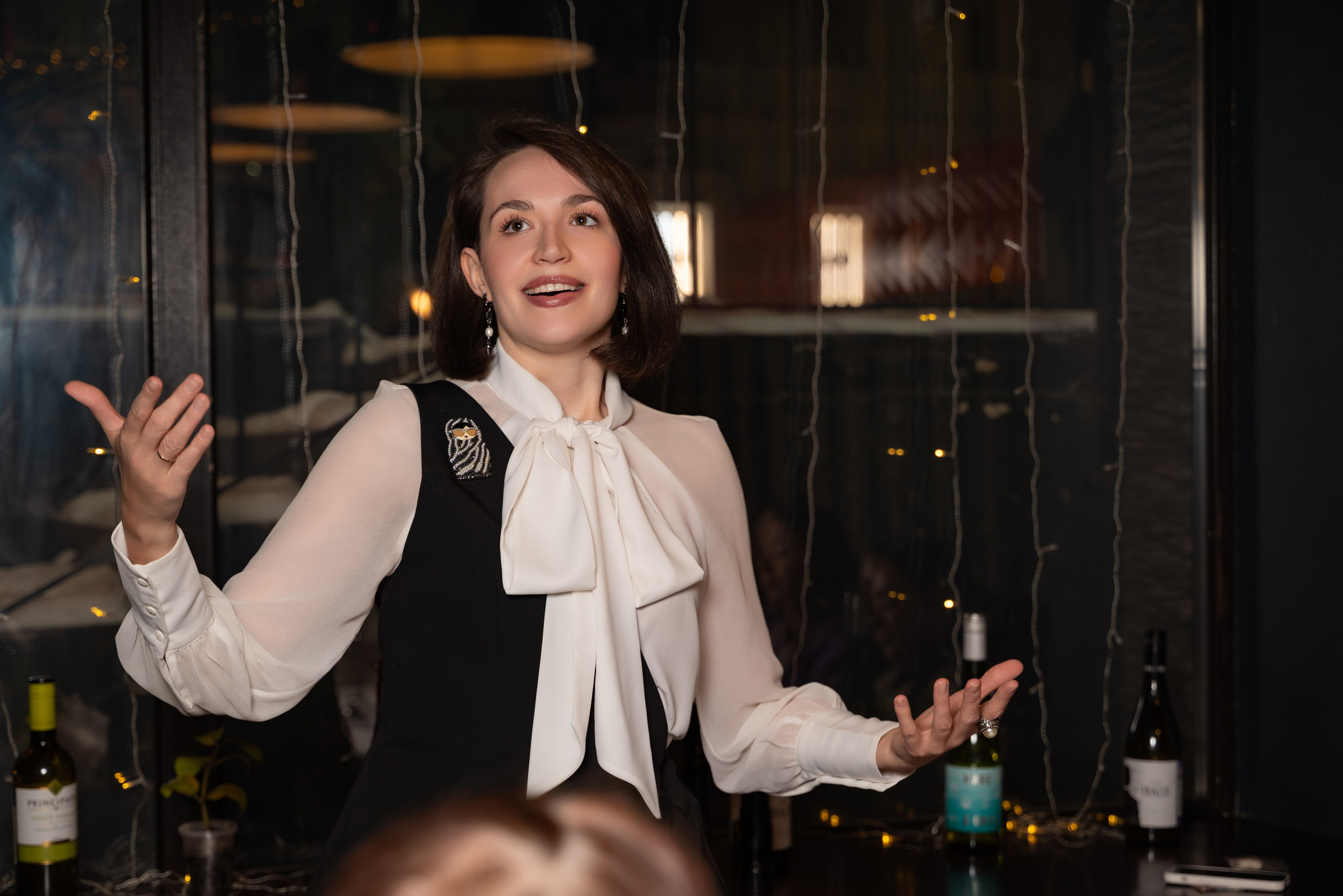 Деловой нетворкинг для девушек. Свадебный и семейный фотограф в Рязани — Москве Екатерина Ермакова