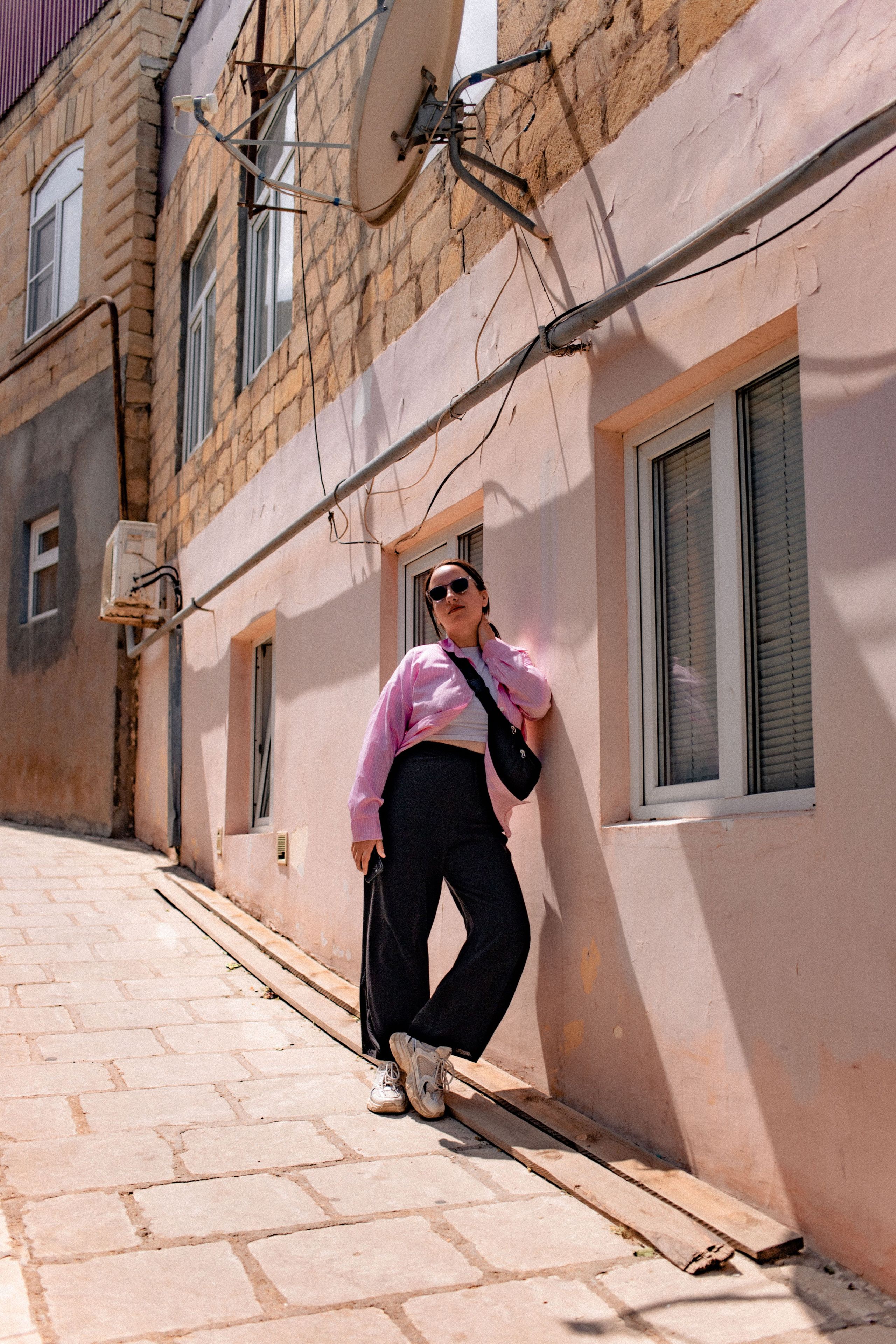 Дагестан. Фотограф в Минске Анастасия Ткаченко