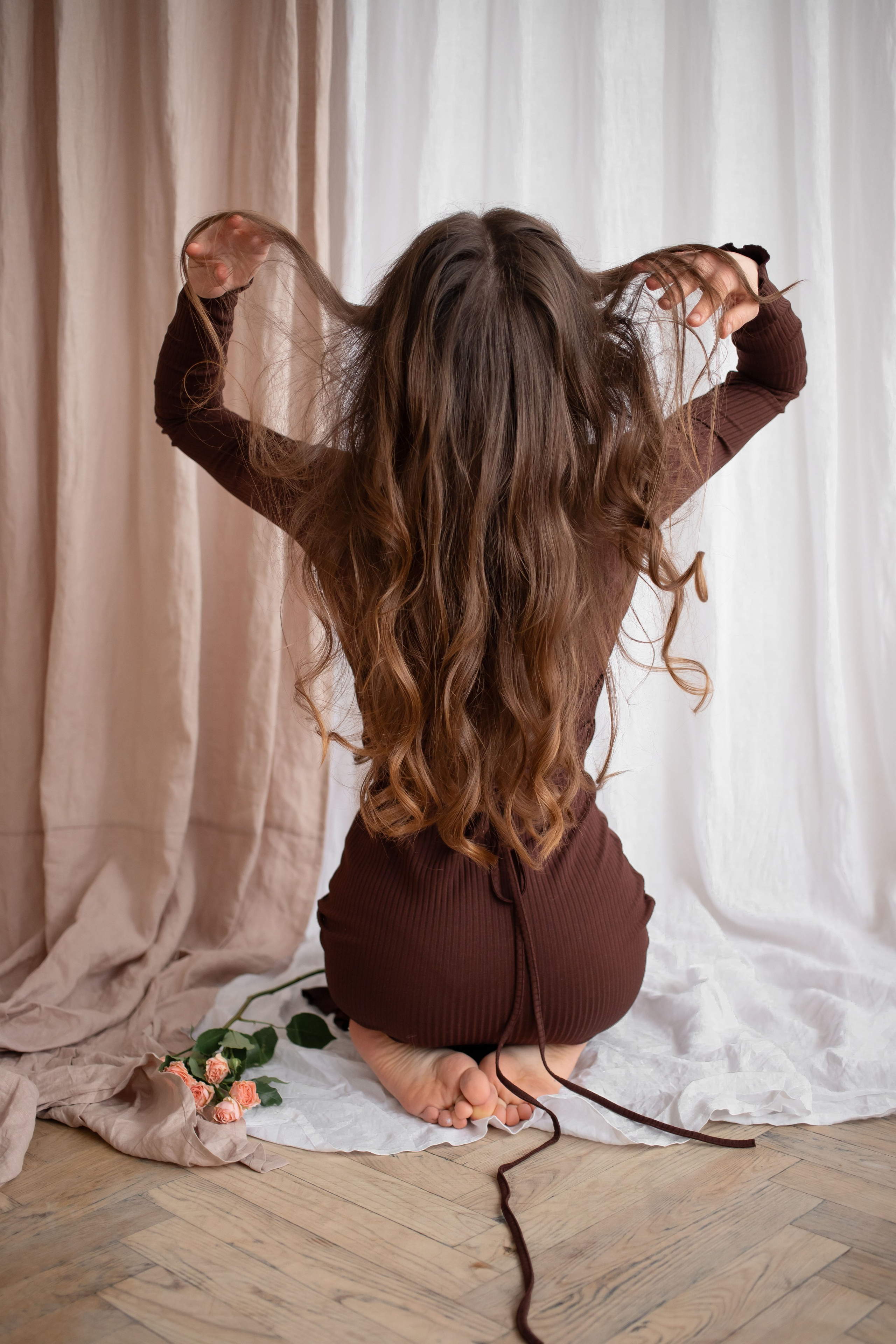 Юлия. Фотограф в Минске Анастасия Ткаченко