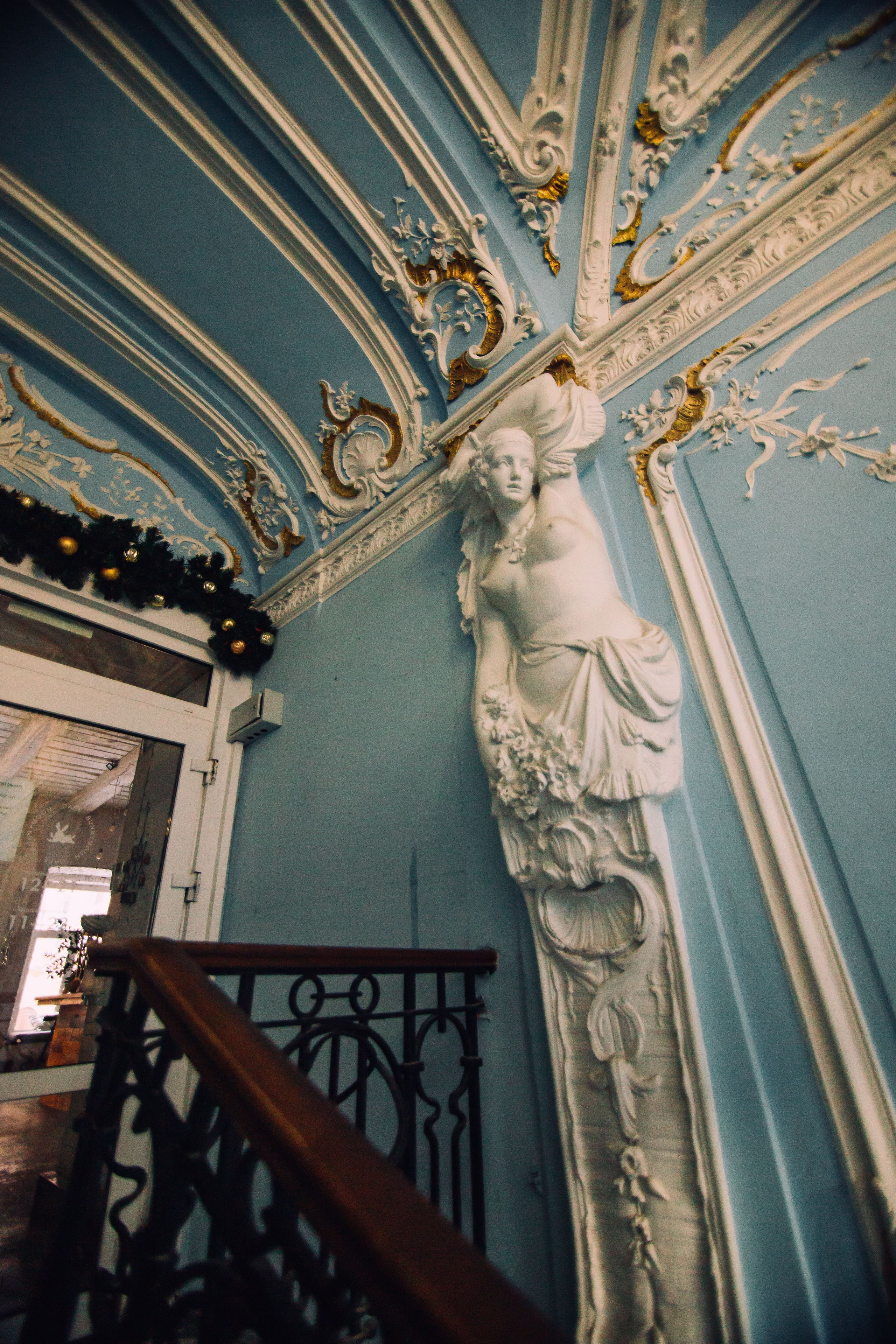 Санкт-Петербург. Фотограф в Минске Анастасия Ткаченко