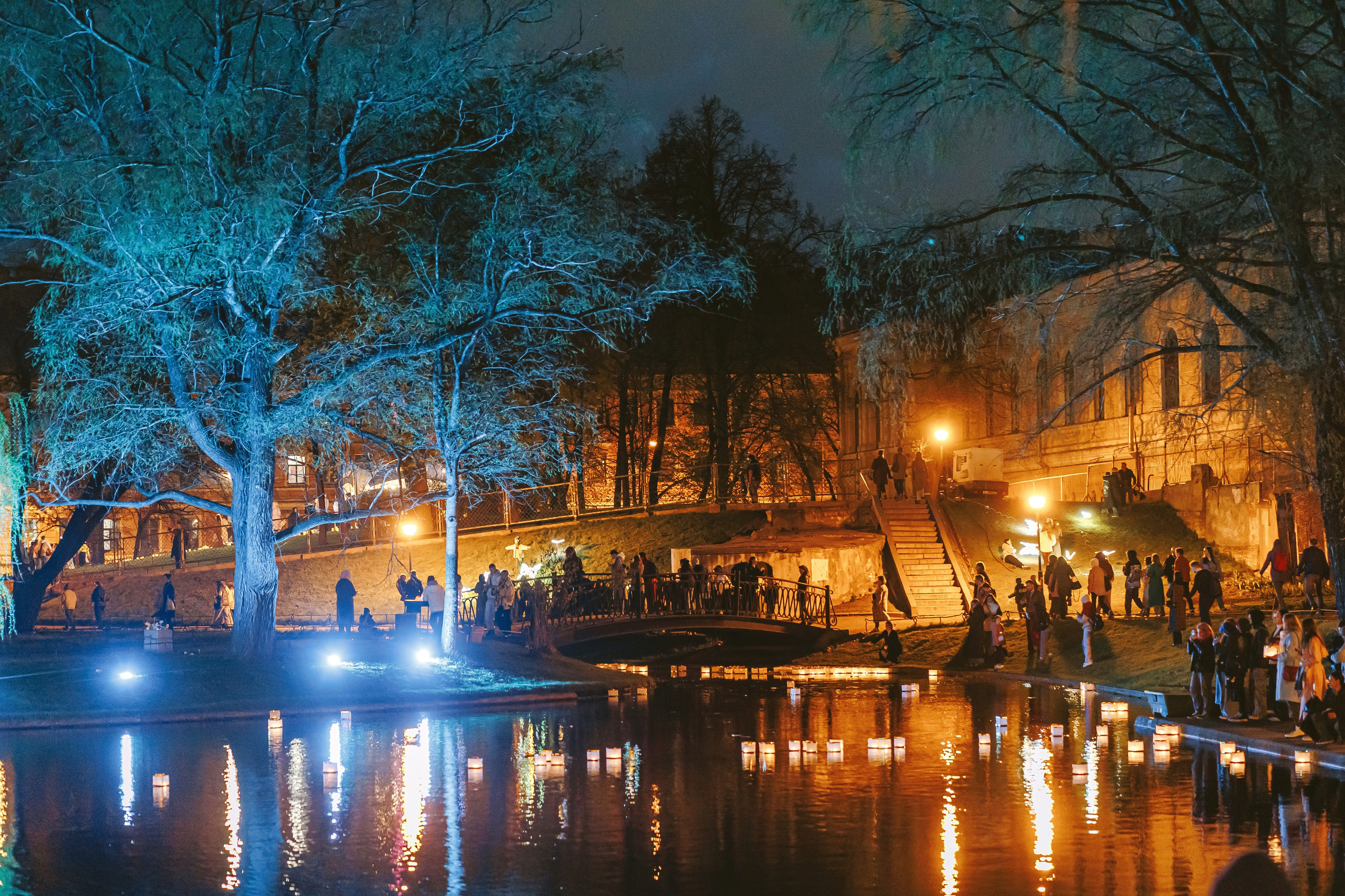 Dream Fest. Photographer Natalia Baranova