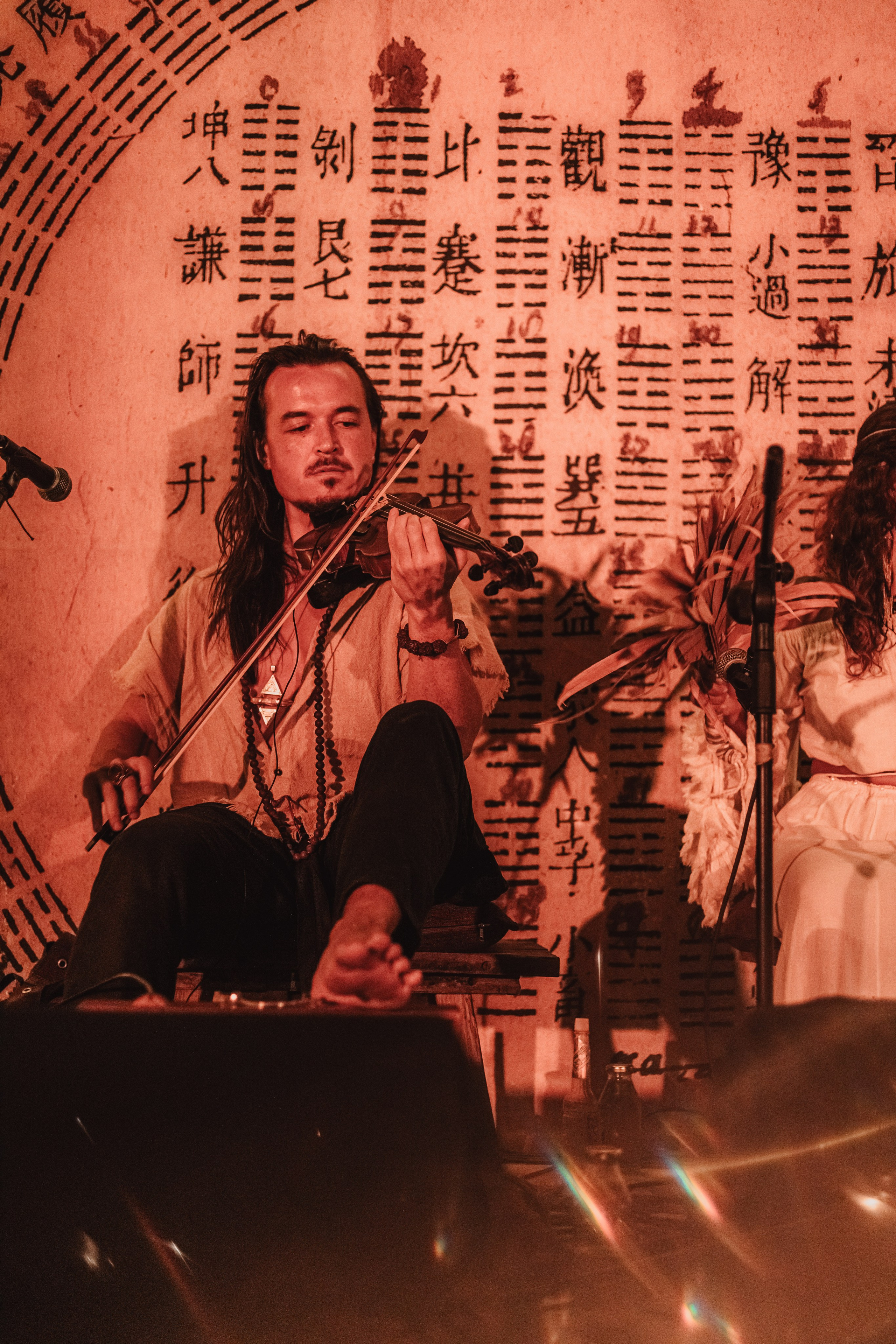 Mamatolia. Мариам Багдасарян