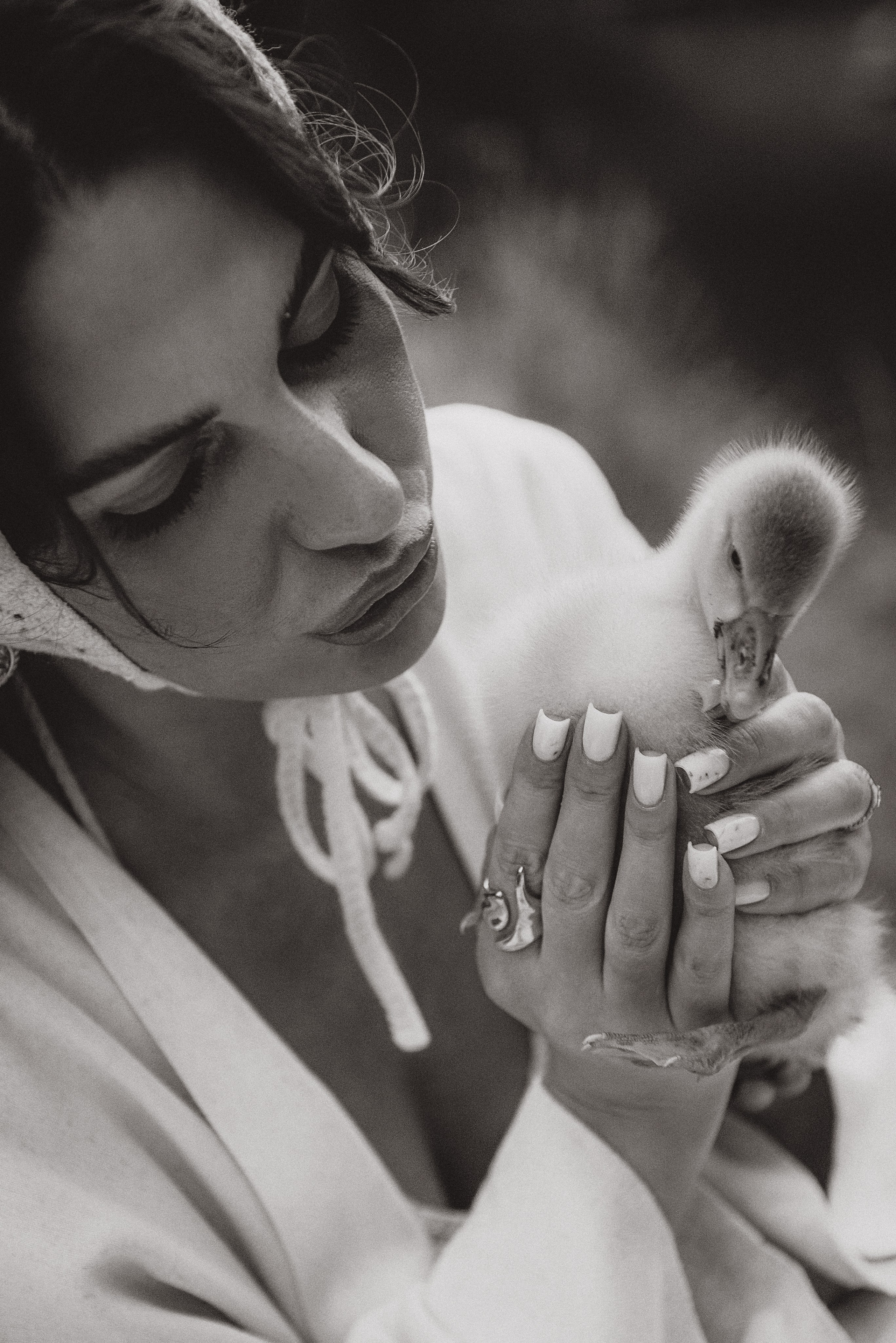 Лимонная история. Фотограф в Томске Мария Март