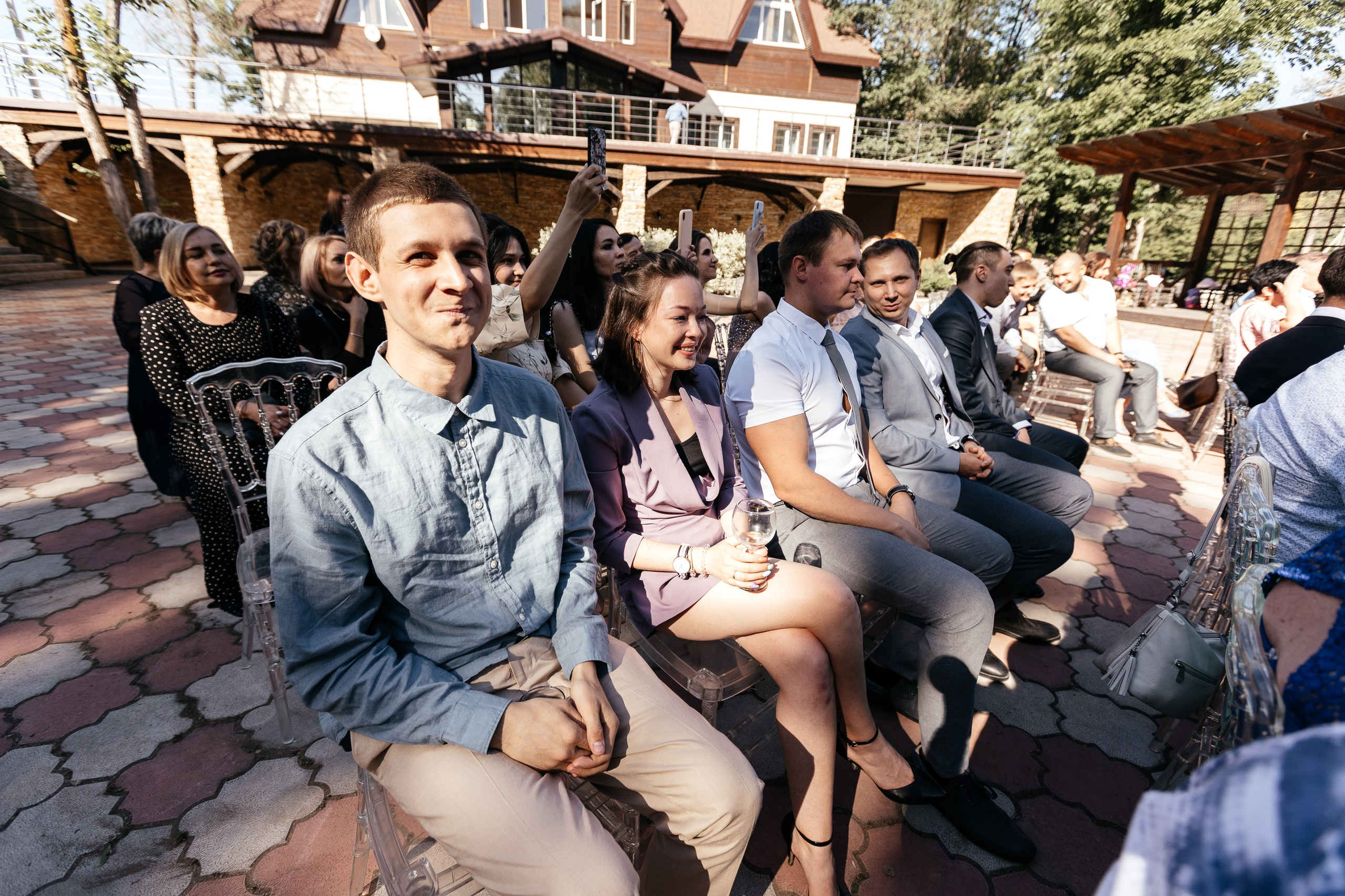 Свадебный фотограф Уфа — Руслан ГабдлисламовЖивые эмоции, красивые кадры, воспоминания на всю жизнь.Работаю по всей Республике Башкортоста. Свадебный фотограф Уфа Руслан Габдлисламов