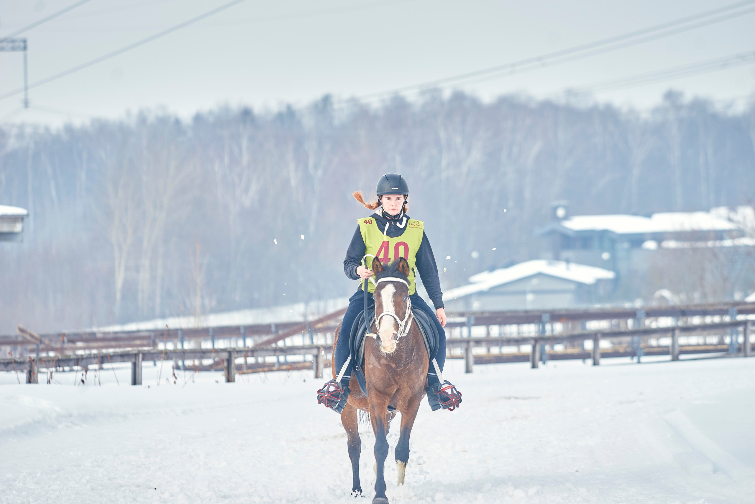 HORSE RACING. Фотограф Наталья Леонова