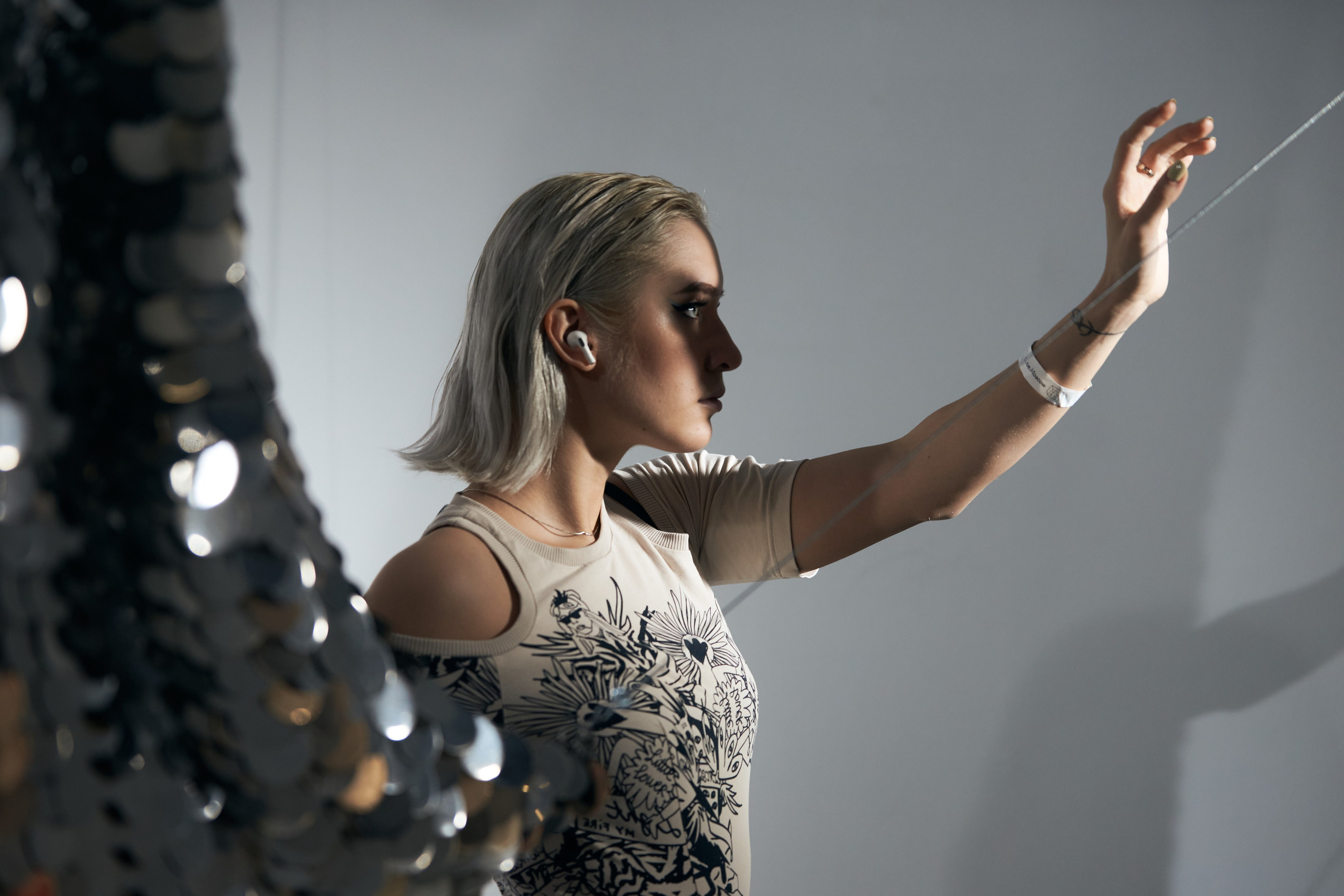 Куб. Фотограф Наталья Леонова