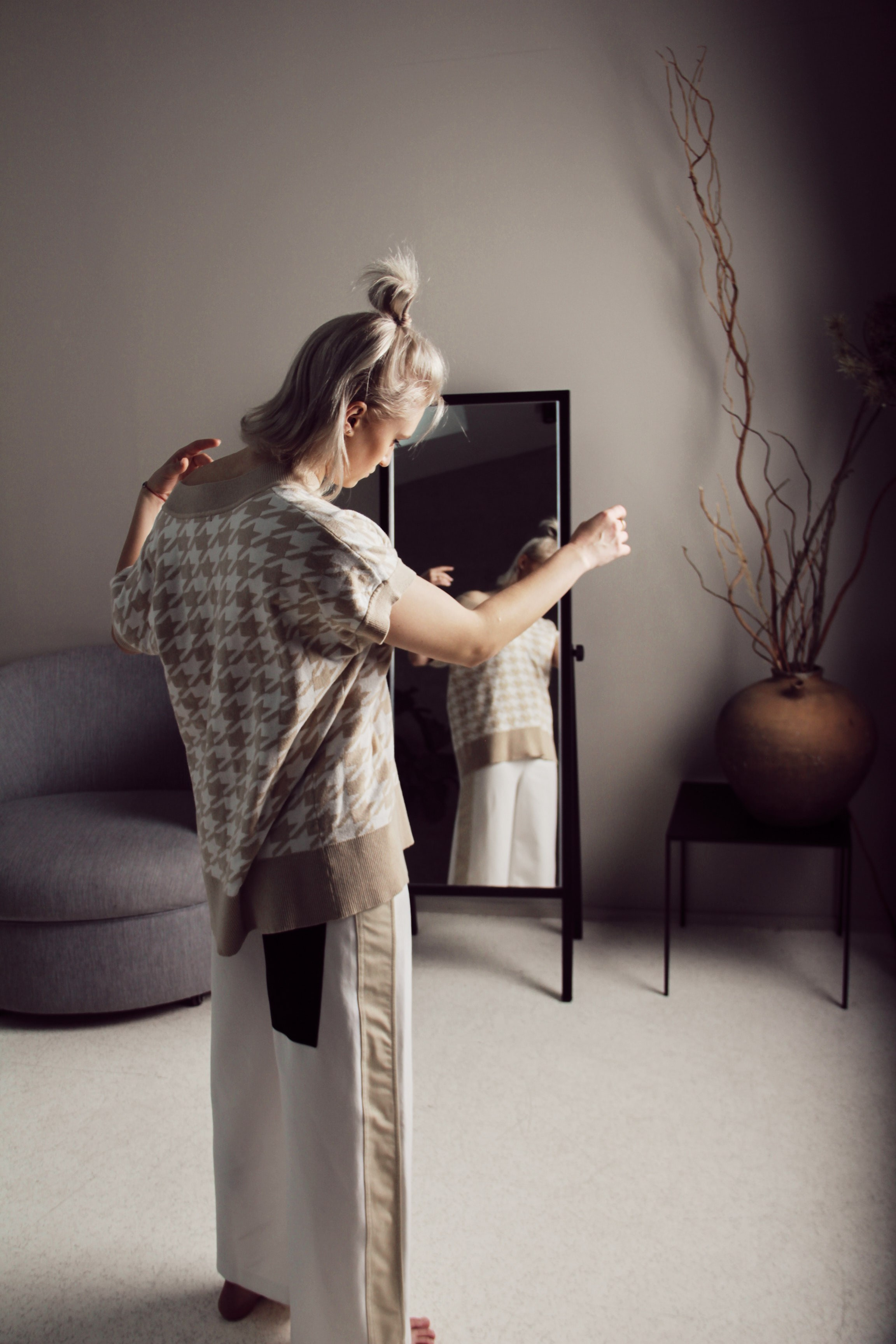 Юля. Фотограф Наталья Леонова