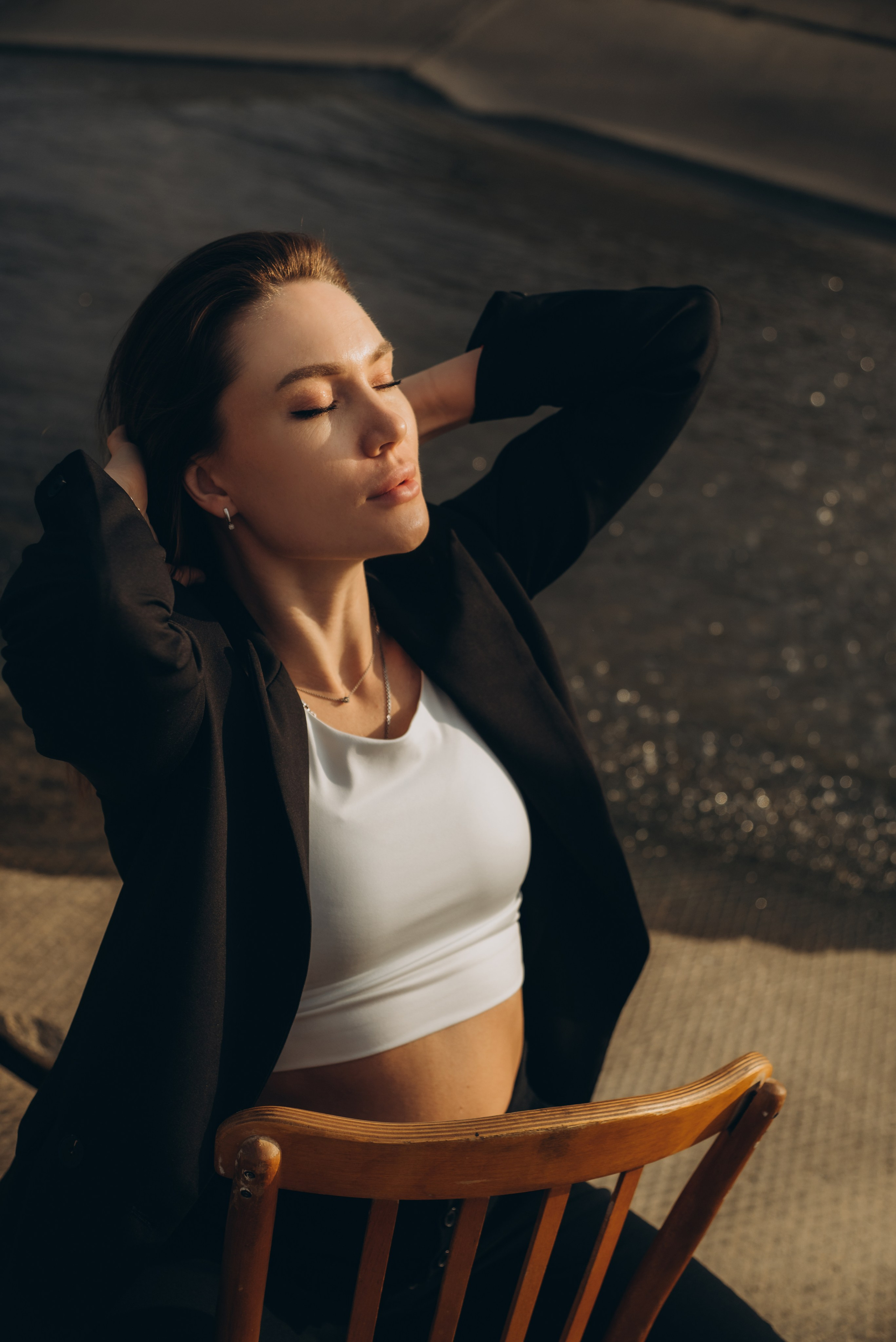 Маша. Суханова Регина Фотограф Сергиев Посад