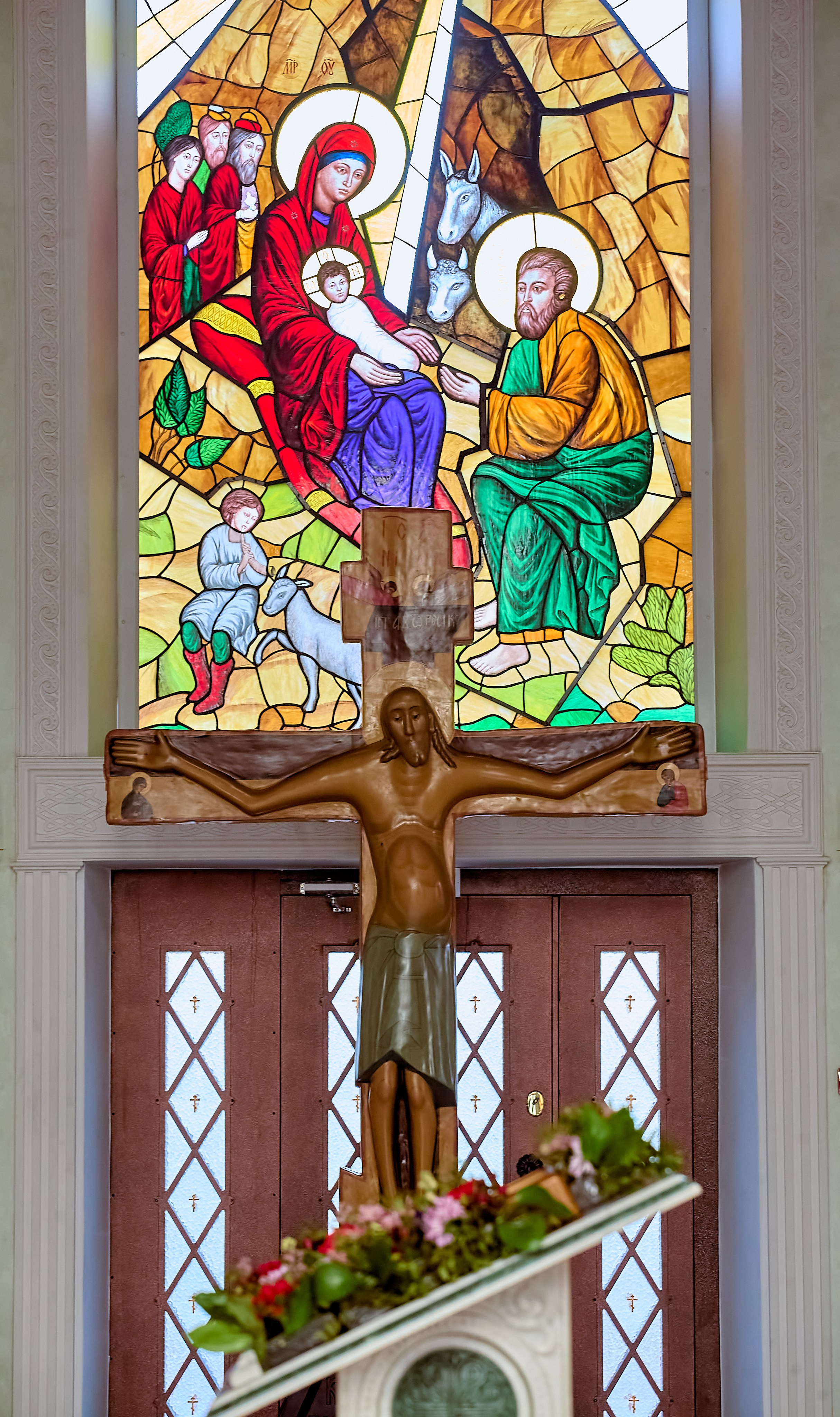 Фотографии Родительской субботы Великого поста