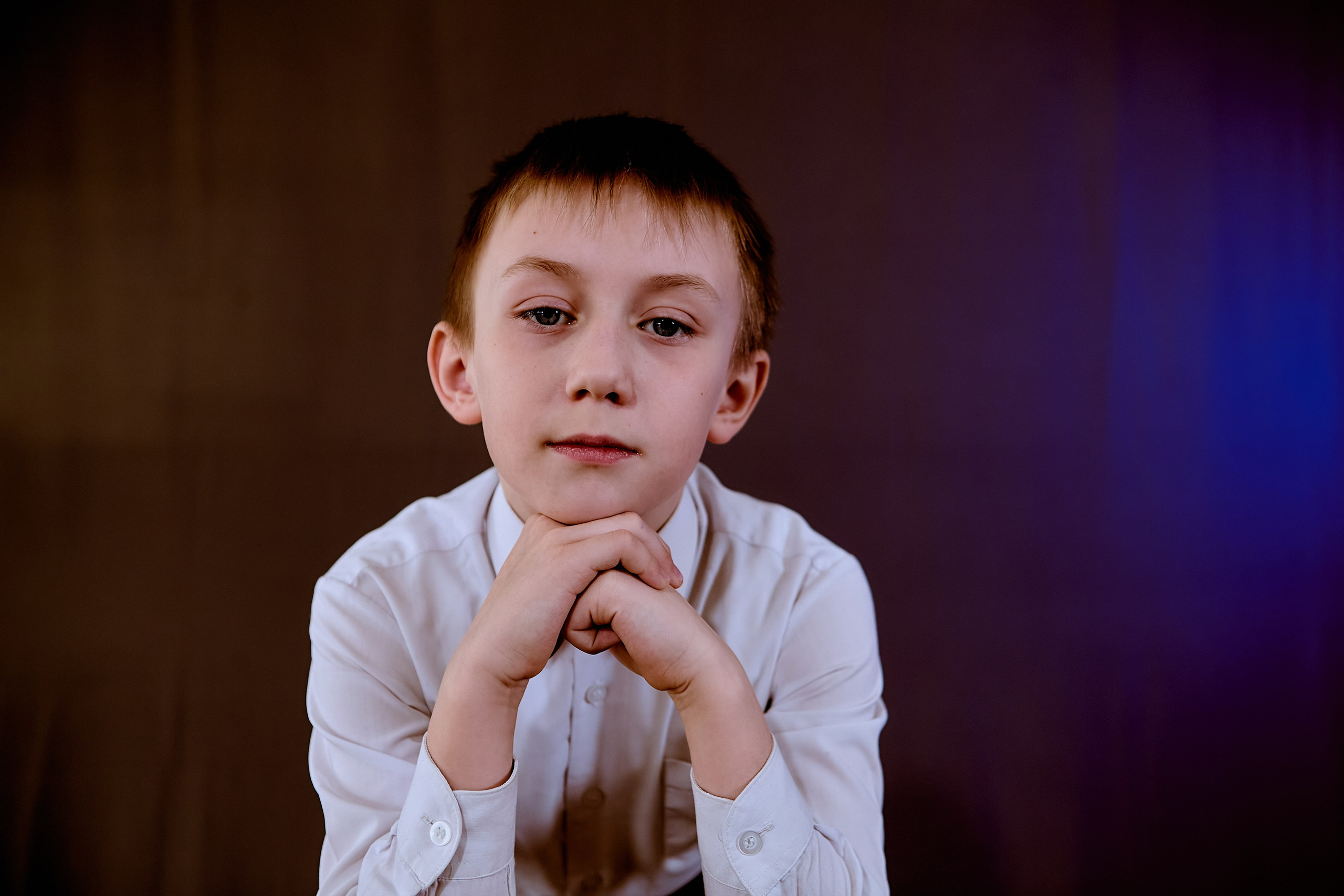 Фотограф Крещения и Венчания в Дзержинске православный портретный и детский Фотограф Николай Голованов