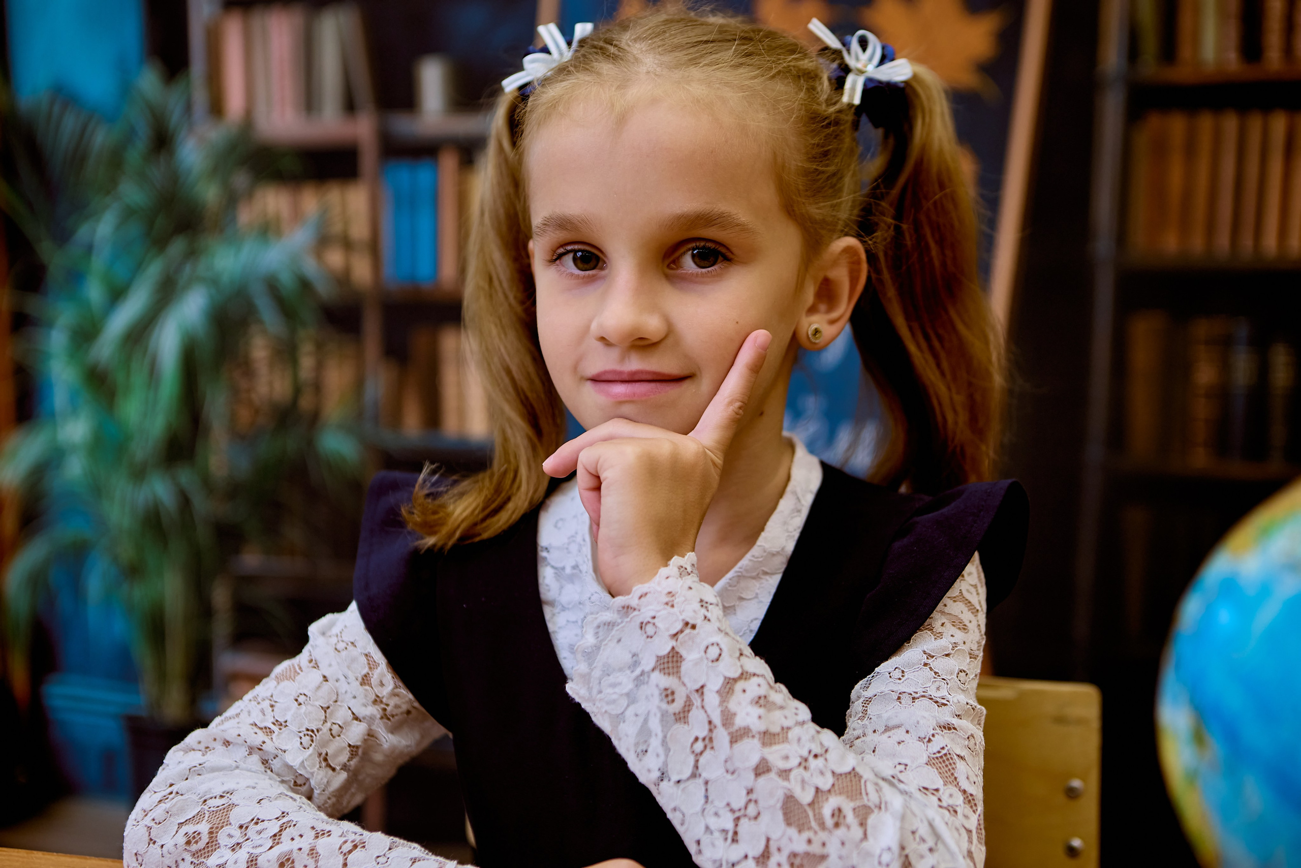 Школьный фотограф в Дзержинске и Нижнем Новгороде для фотокниг и фотоальбомов