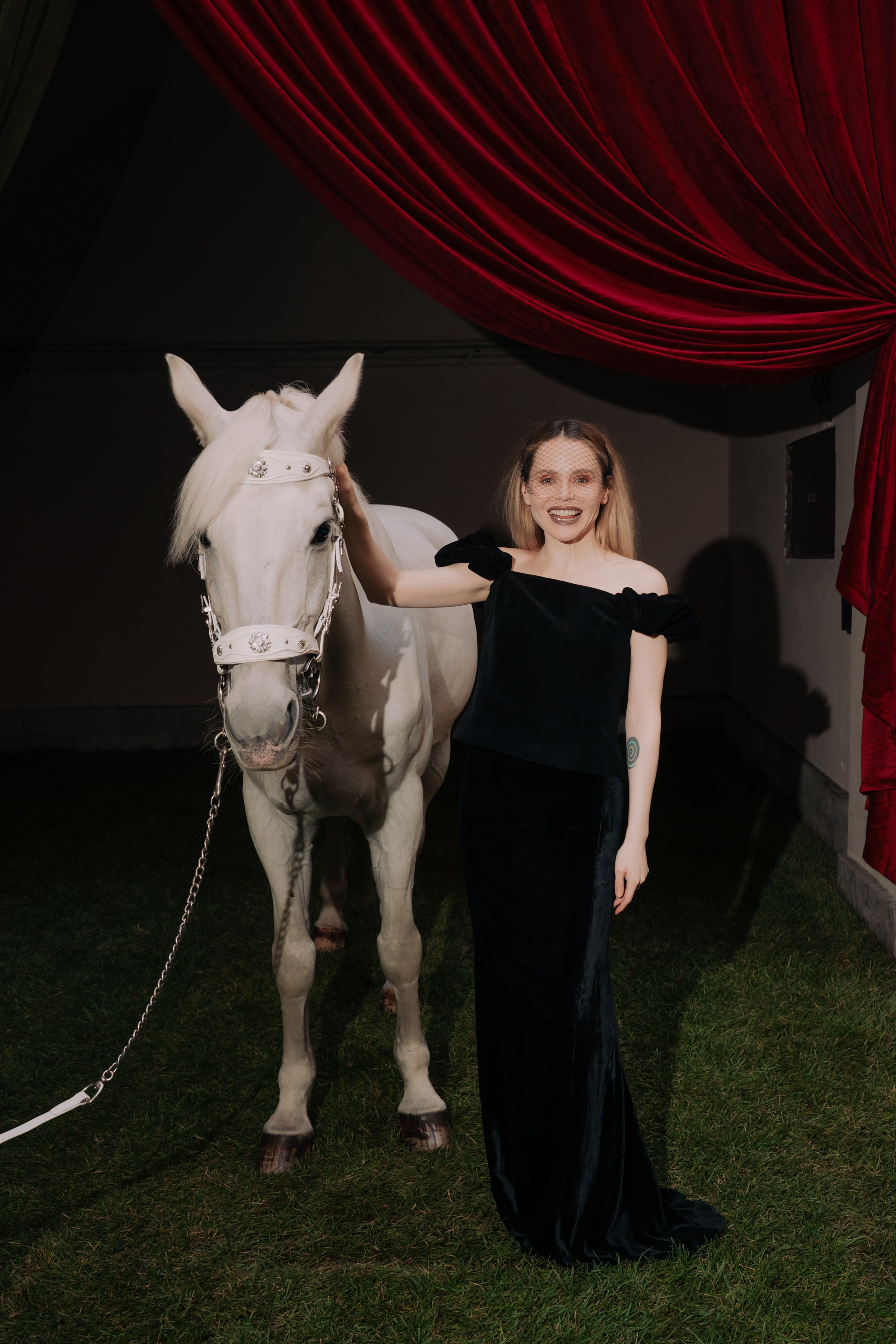 Адище города. Портретный и репортажный фотограф в Санкт-Петербурге Максим Пашков