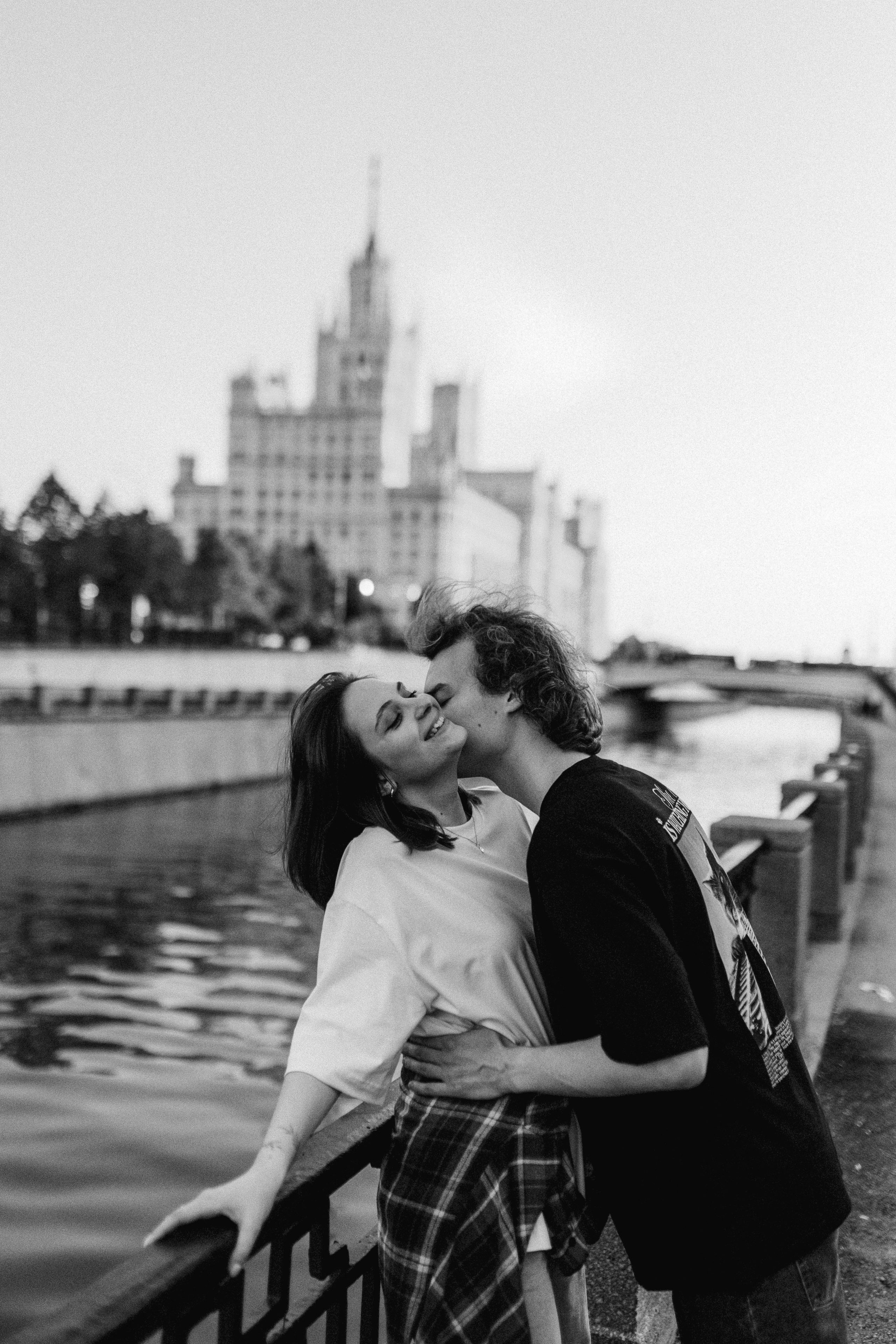 Сережа/Настя. Фотограф в Москве Татьяна Сергеева