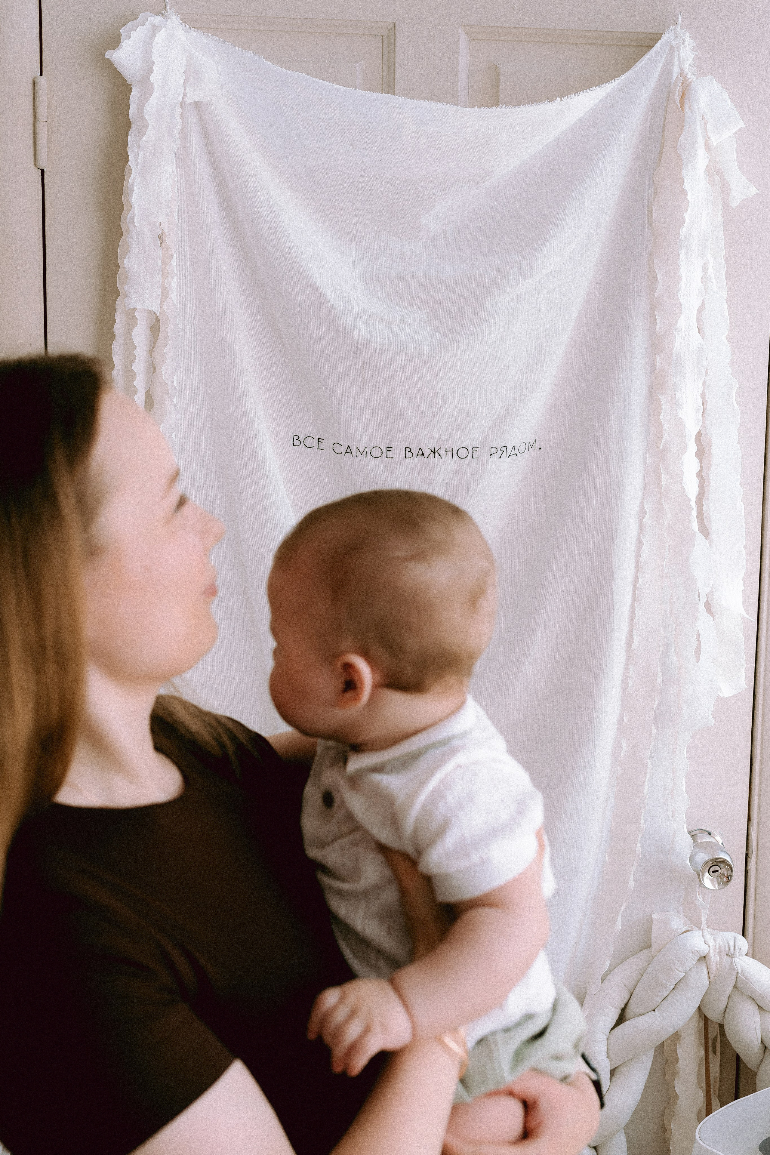 Портретный, семейный и свадебный фотограф в Ставрополе Ульяна Доценко