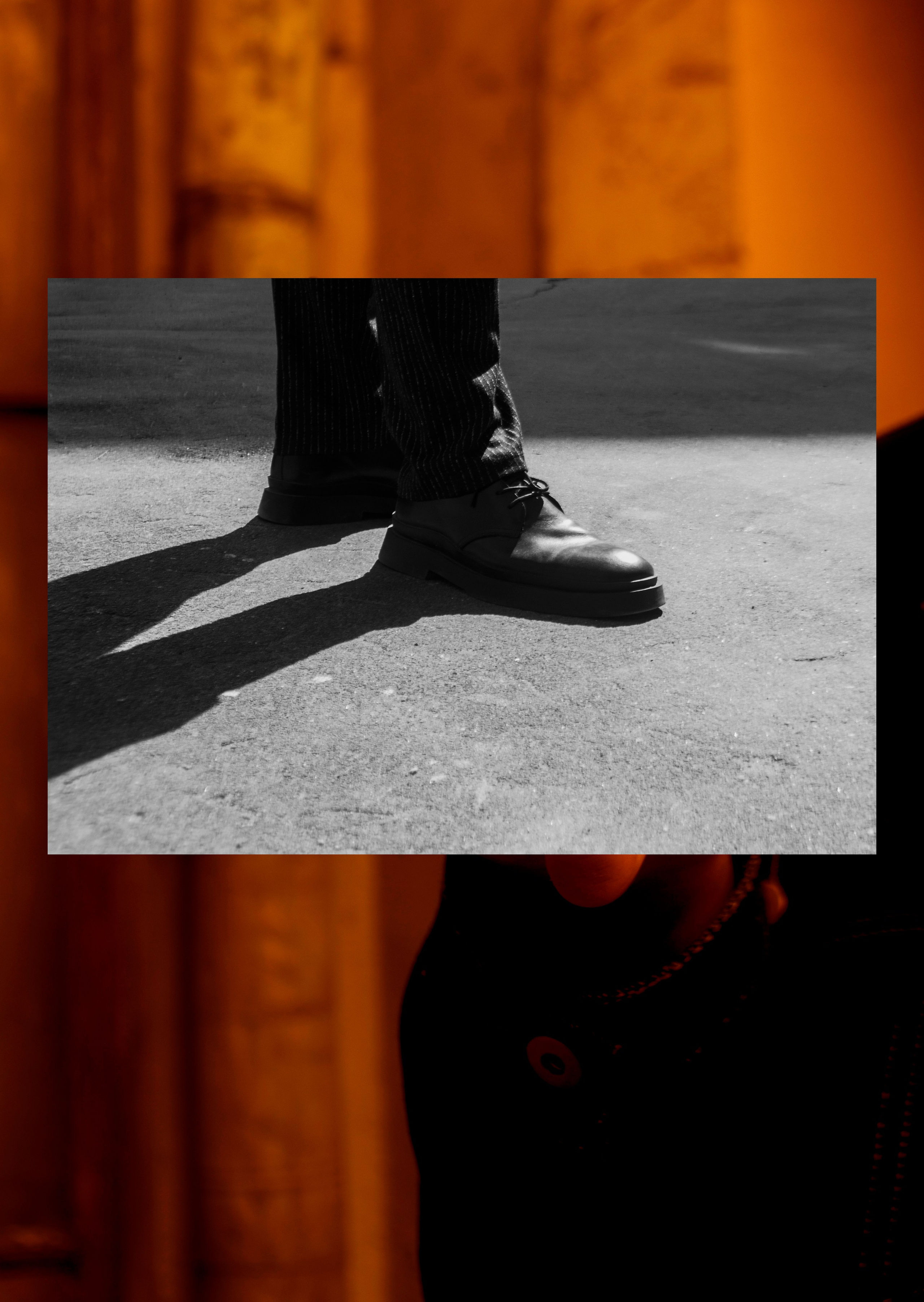 Олег. Портретный фотограф в Москве