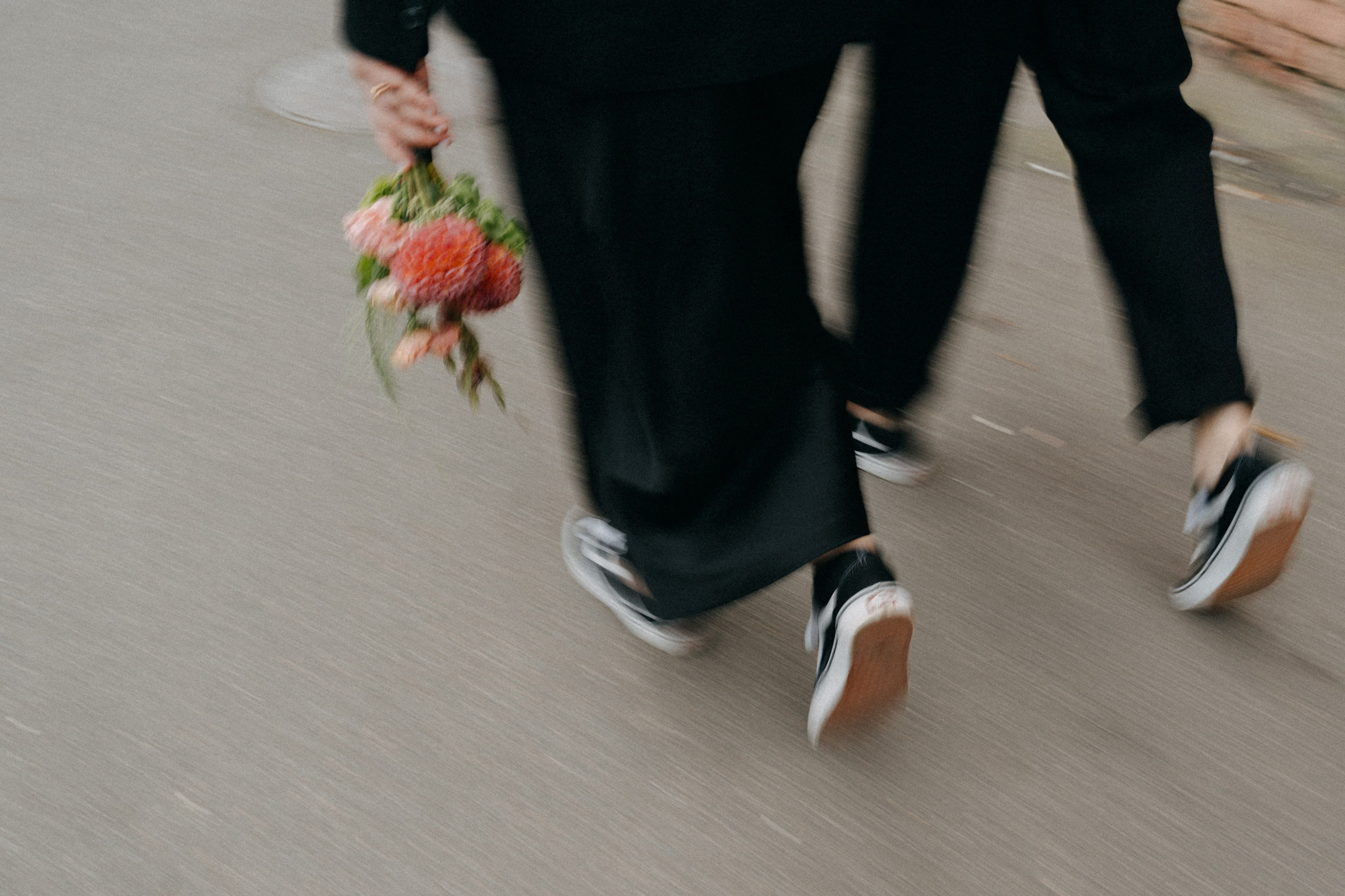 Полина и Кирилл. Фотограф в Санкт-Петербурге Юлия Гербель