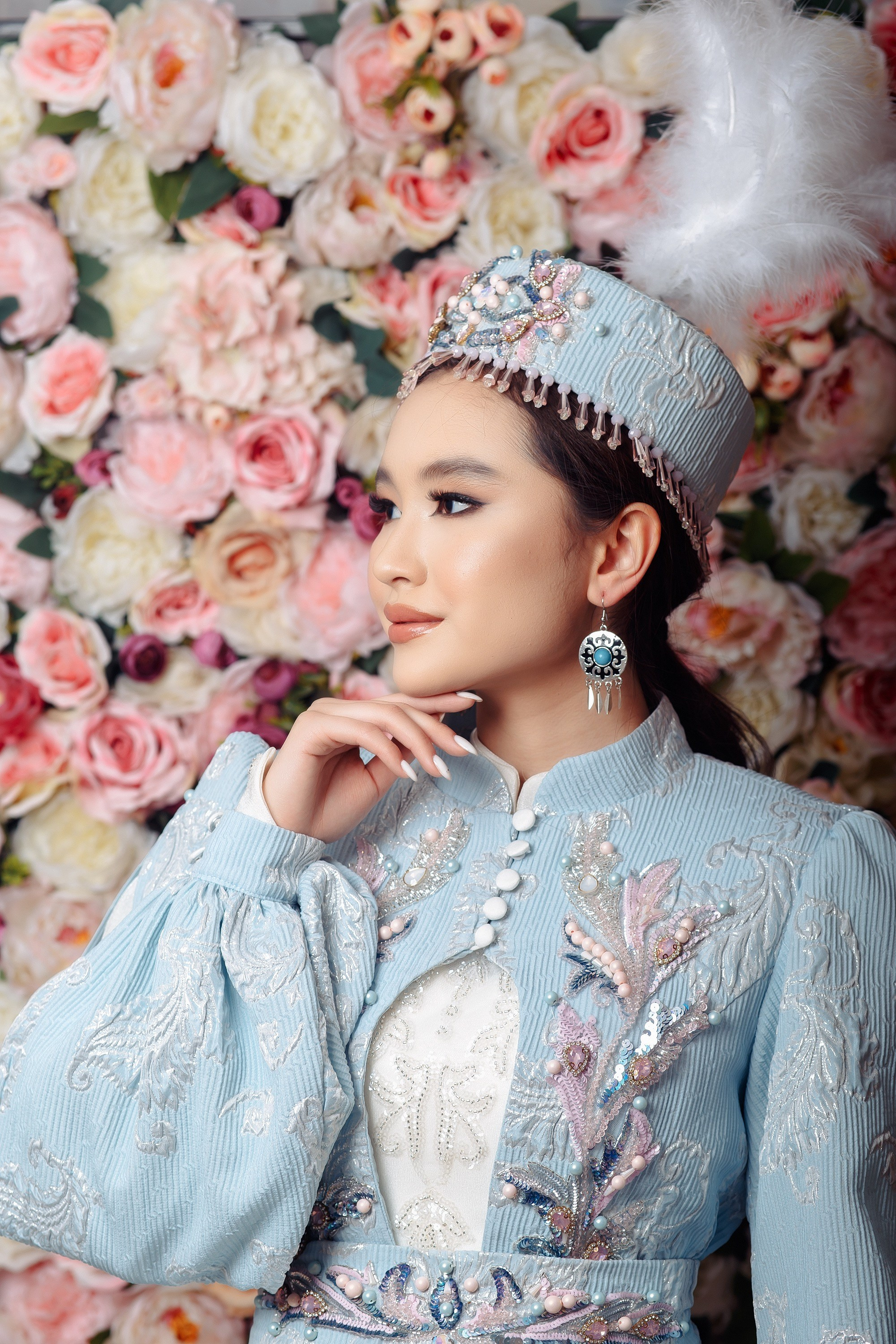 Коммерческая съемка. Профессиональный фотограф в городе Астана Копанев Данил