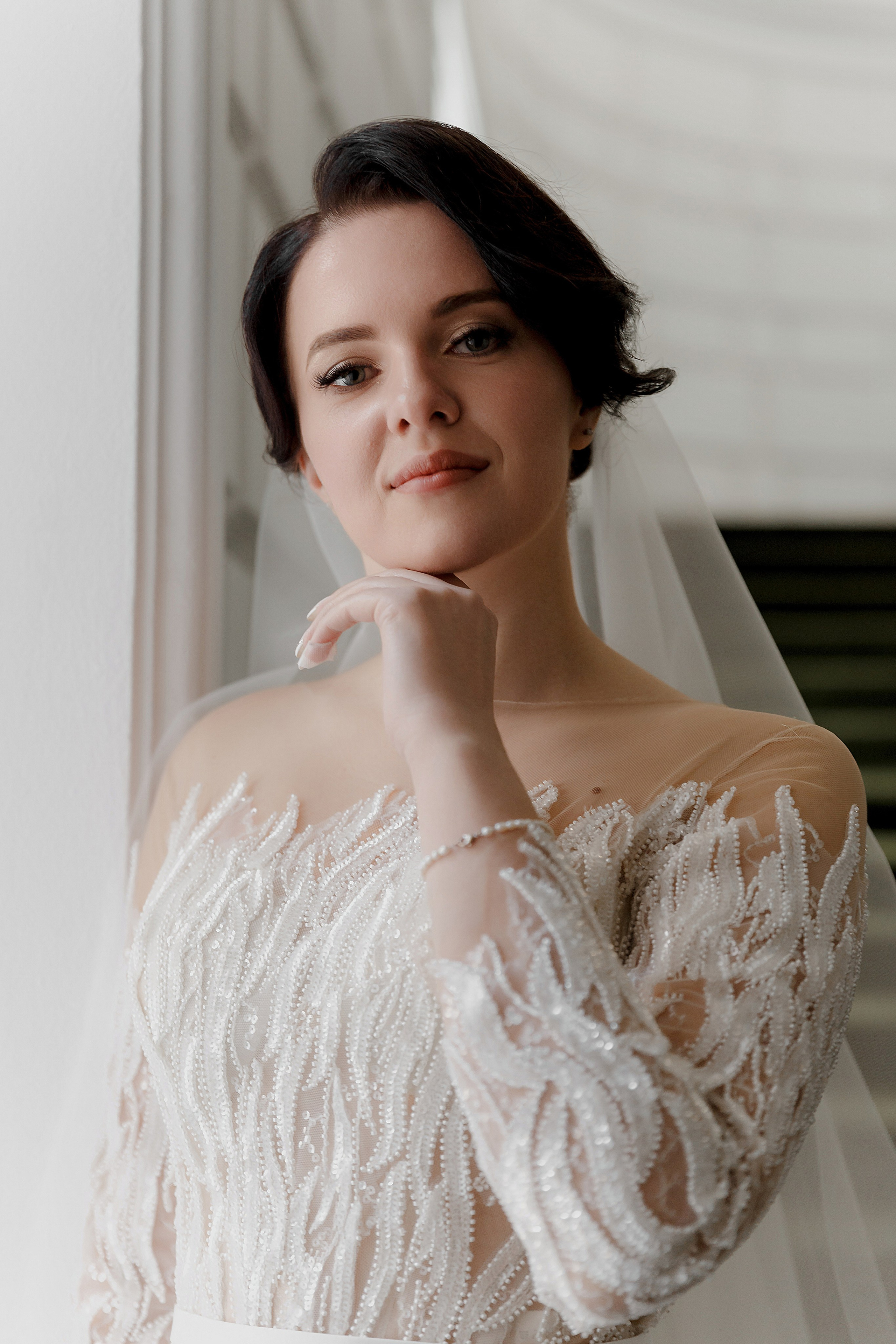 Татьяна и Илья. Профессиональный фотограф Надежда Антонова