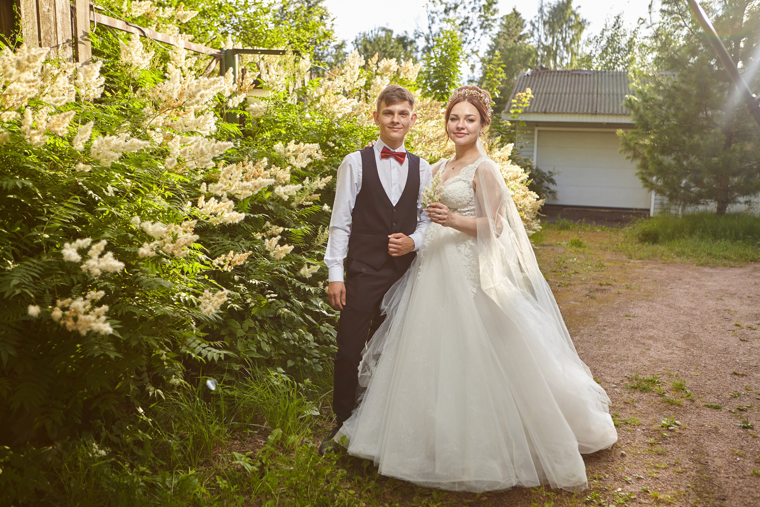 Свадьбы. Питерский фотограф Светлана Ковалева