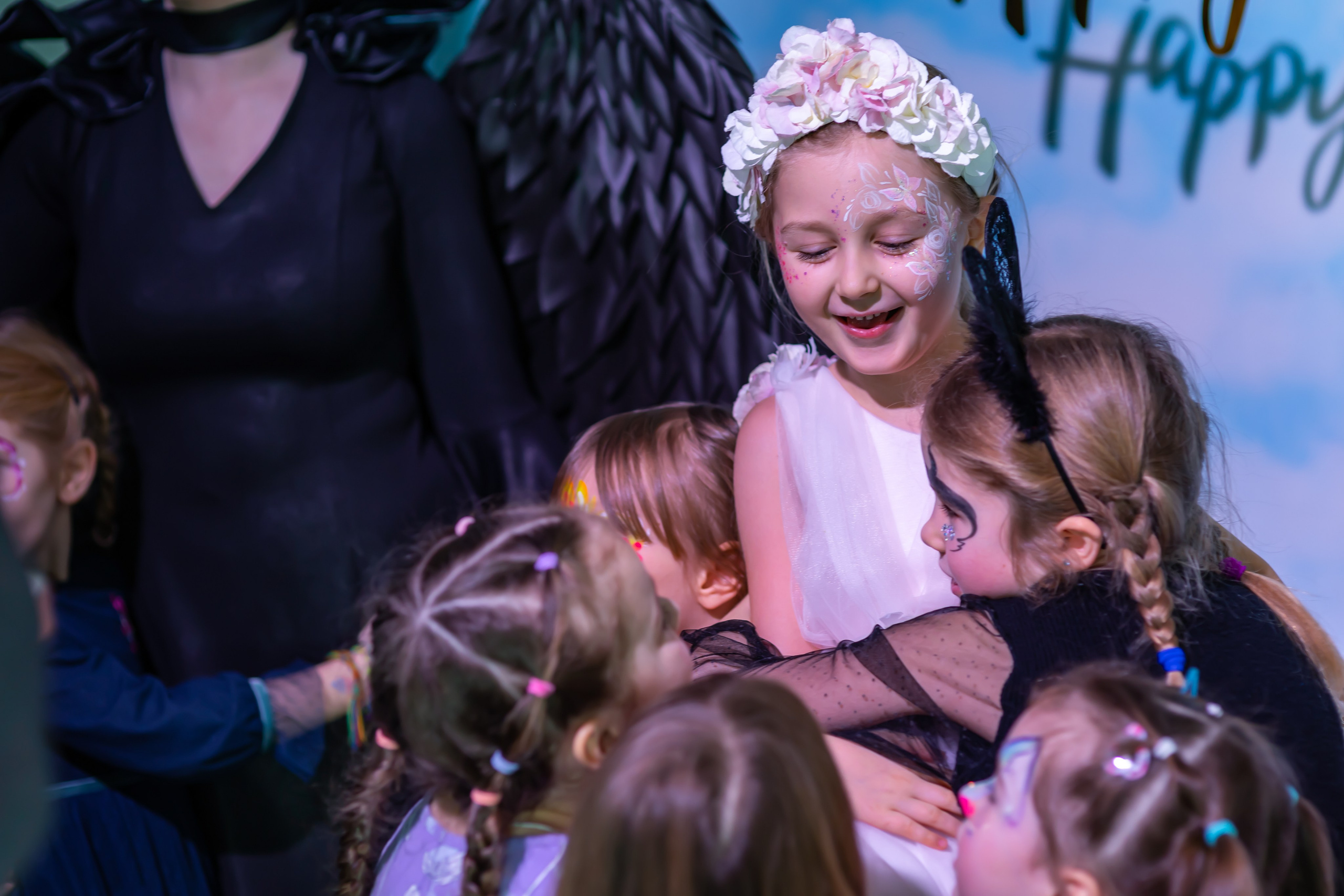 Дено рождения