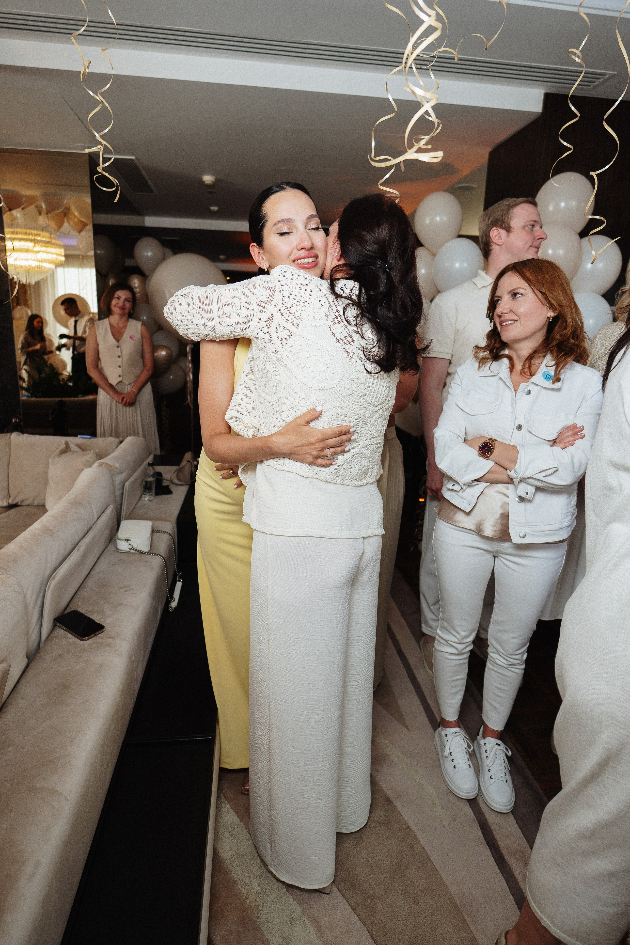 Гендер пати. Фотограф в Москве Татьяна Костакова