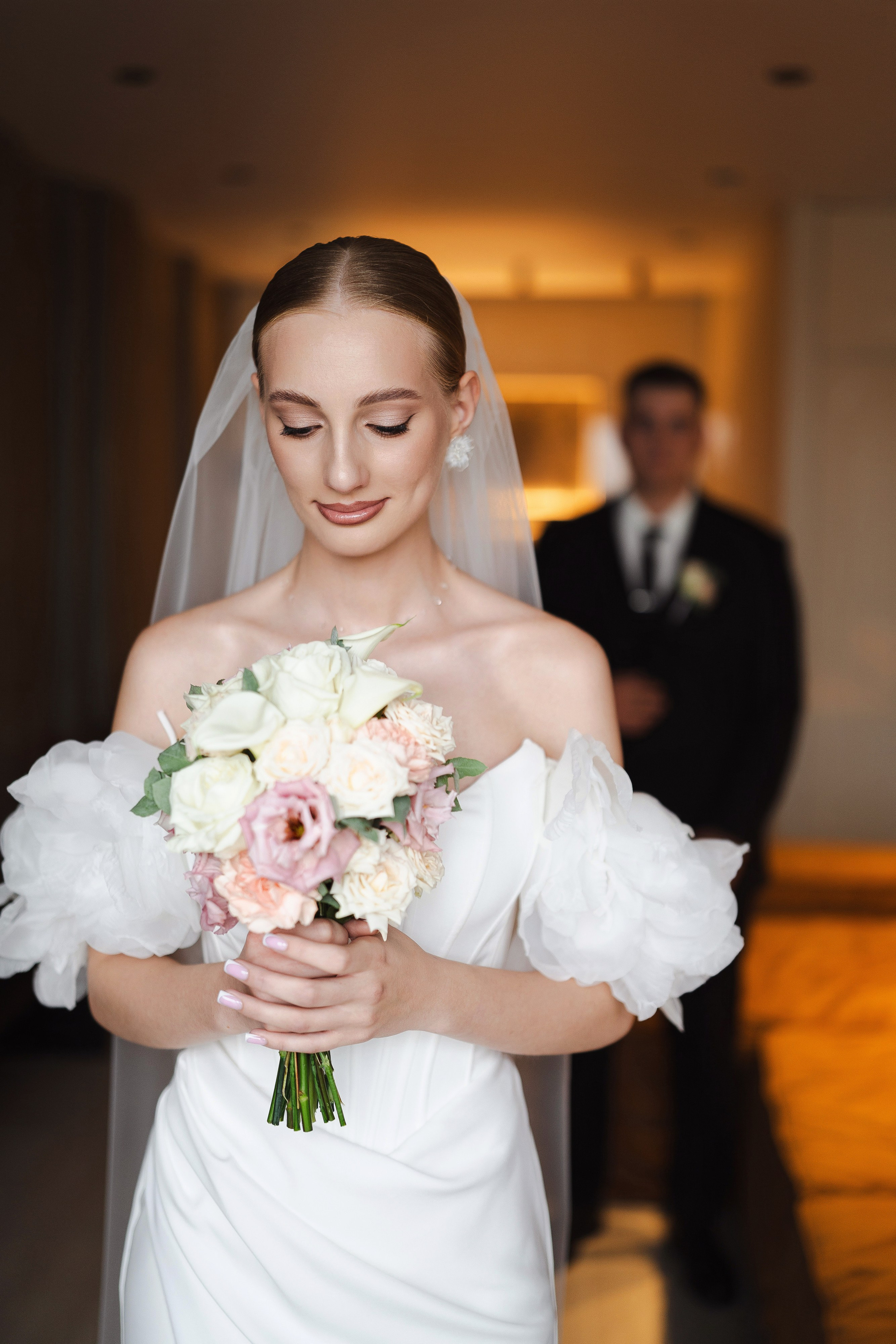 Дарья и Павел. Фотограф Хабаровск