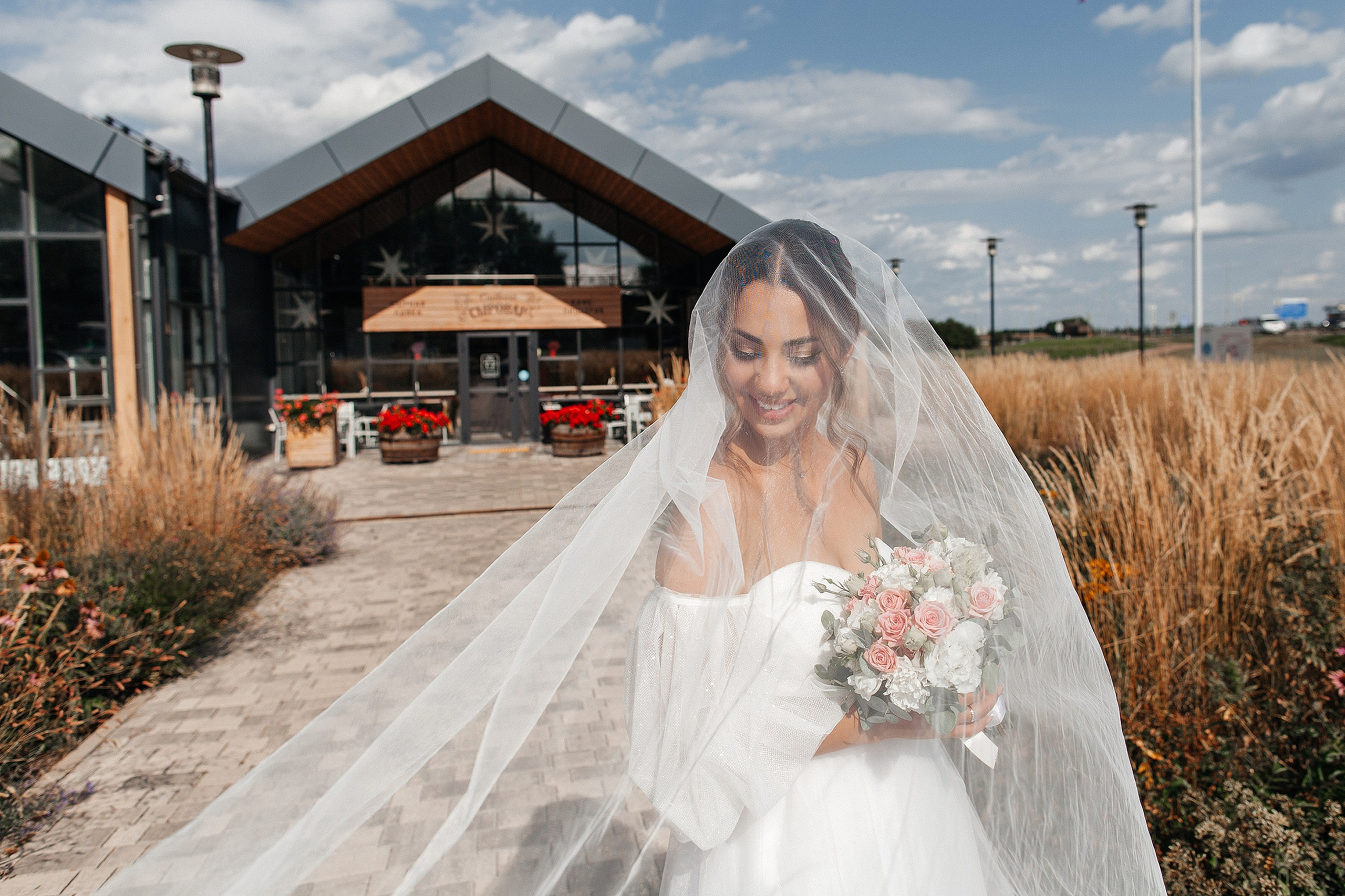 Айсель и Александр. Семейный фотограф в Белгороде Амелина Алина
